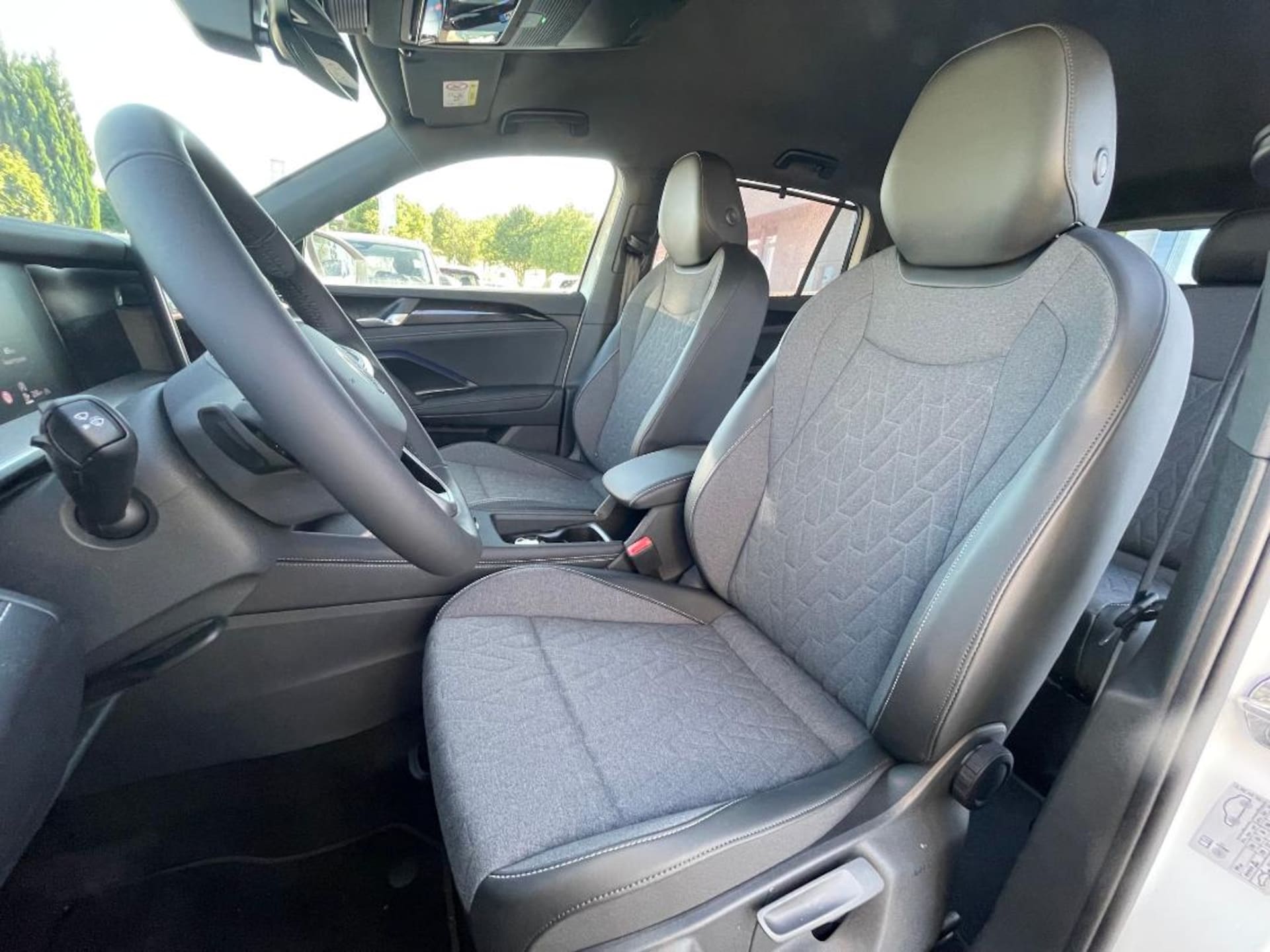 Volkswagen Tayron Life