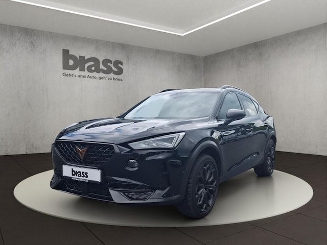 CUPRA Formentor VZ (DKT5025281)