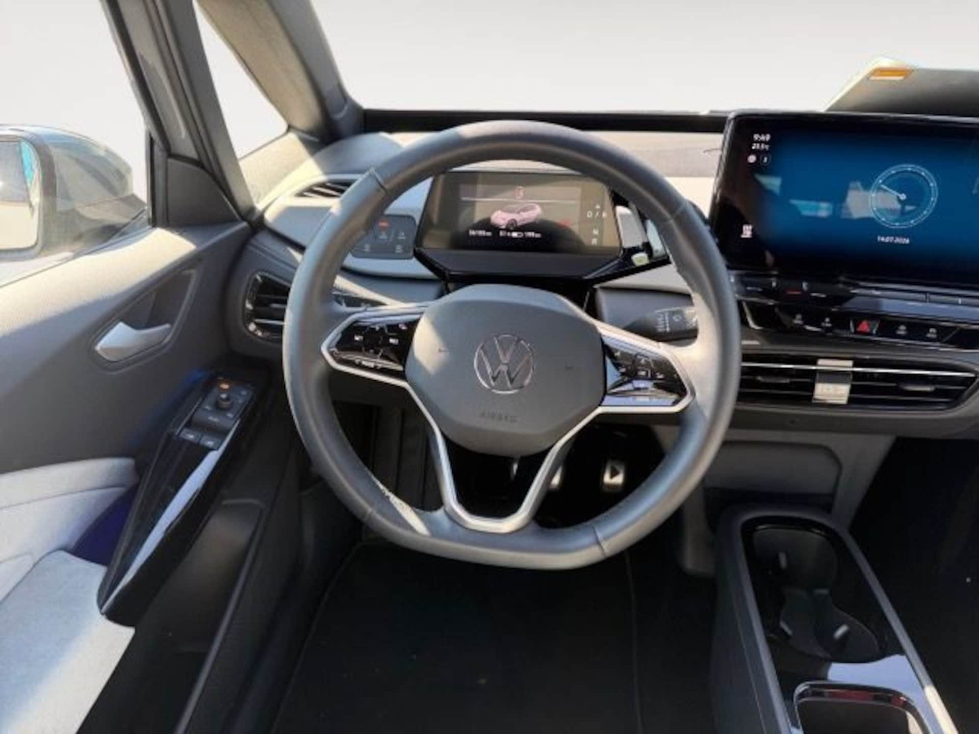 Volkswagen ID.3 MOVE Pro