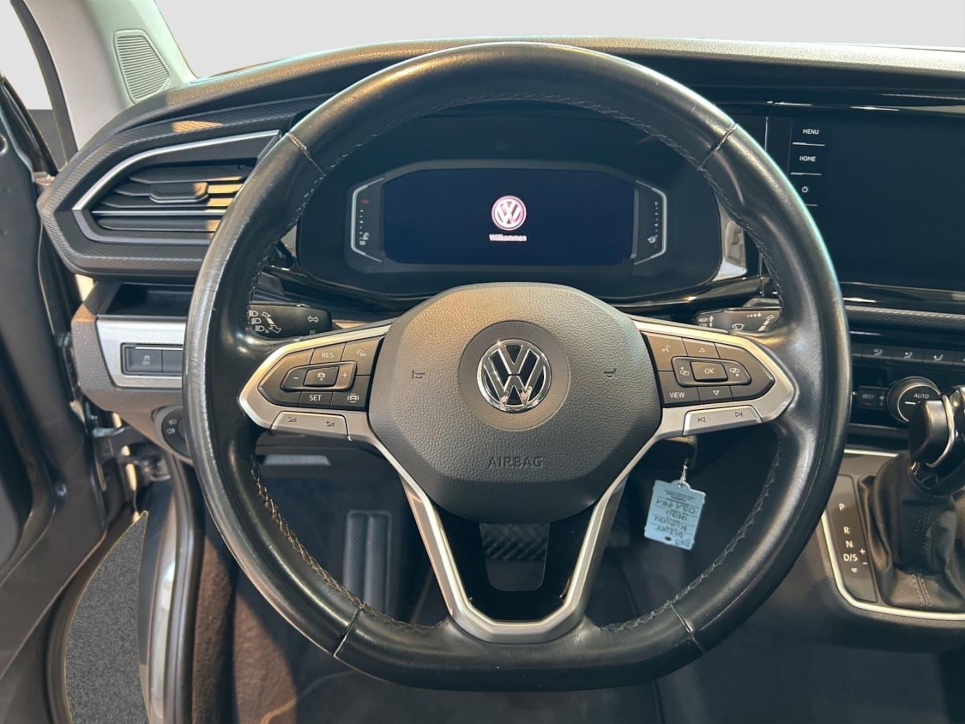 Volkswagen T6.1 Multivan Highline