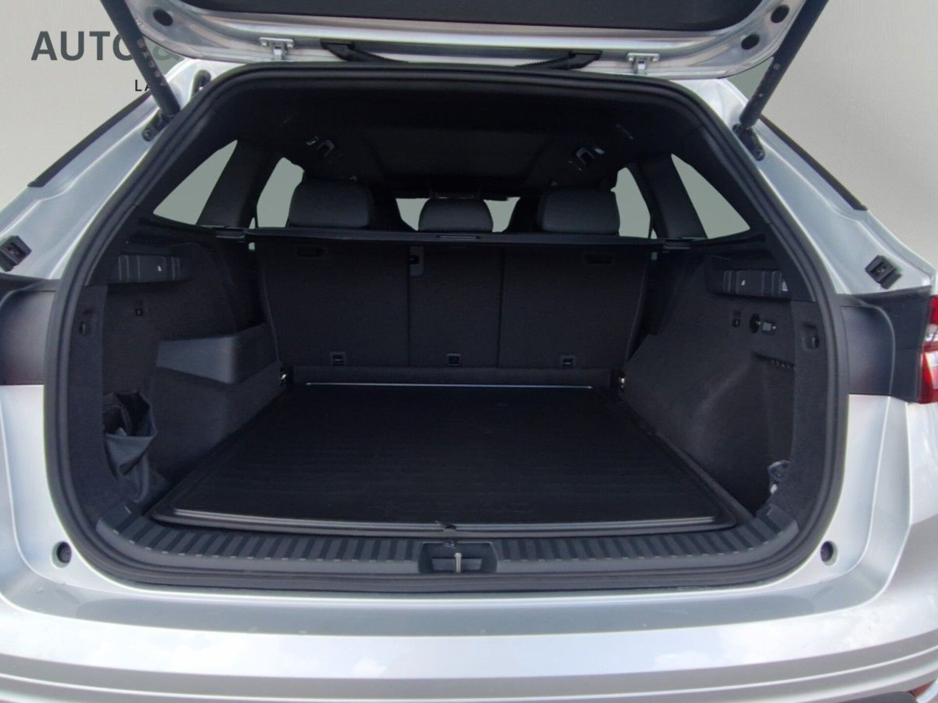Skoda Kodiaq Sportline