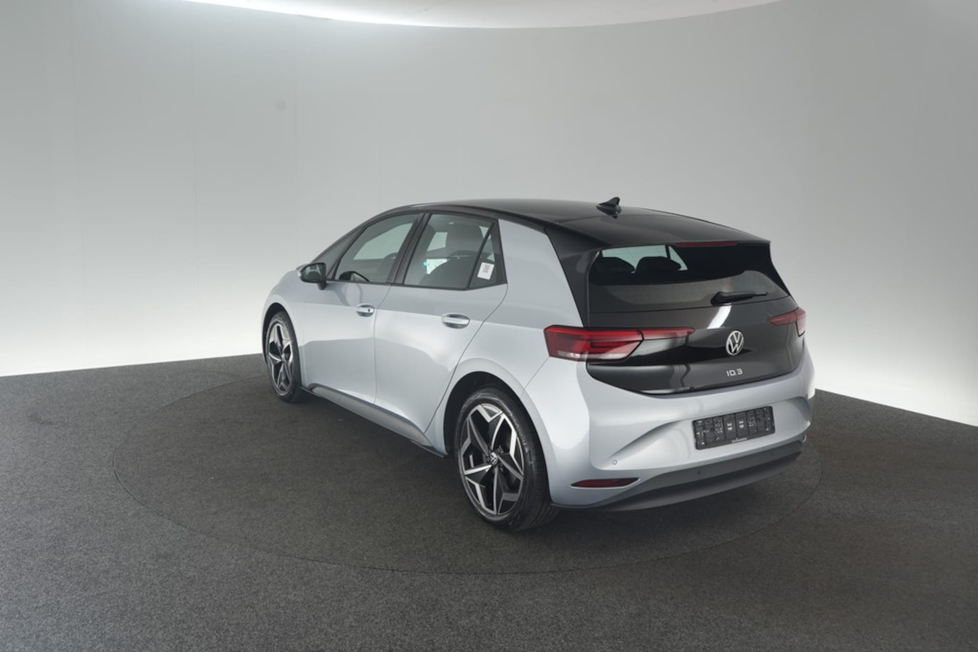 Volkswagen ID.3 Pro S