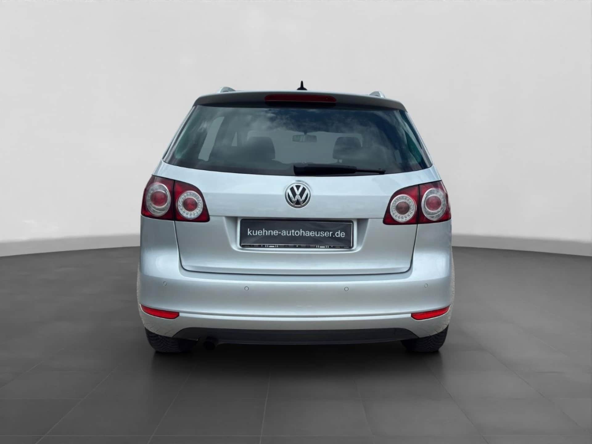 Volkswagen Golf Plus Trendline