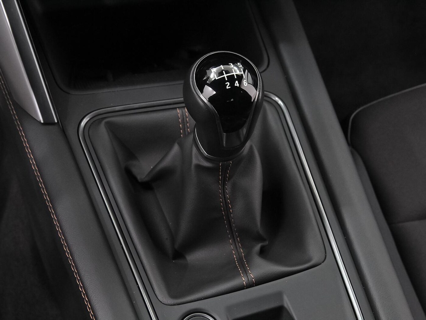 CUPRA Leon León 1.5 TSI 110 kW (150 CV) — photo 31
