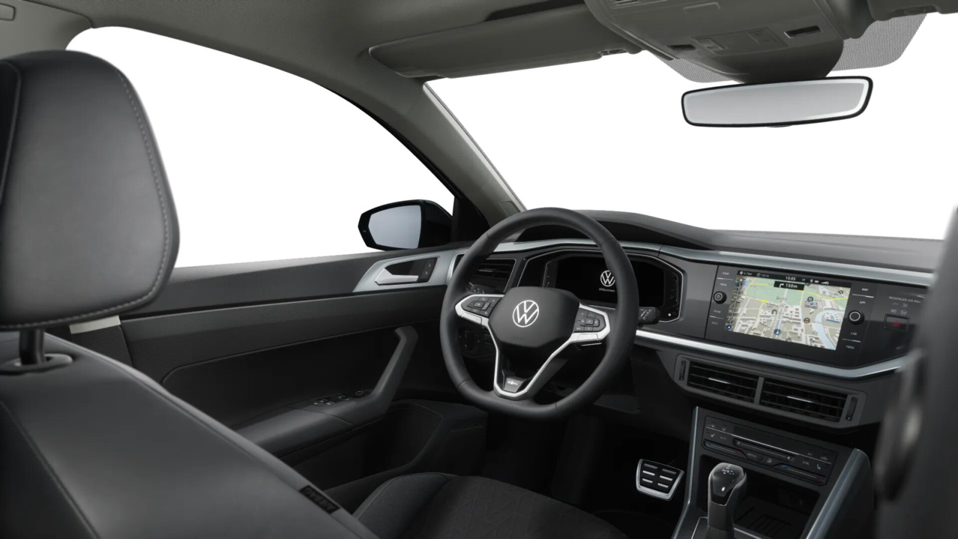 Volkswagen Polo Goal