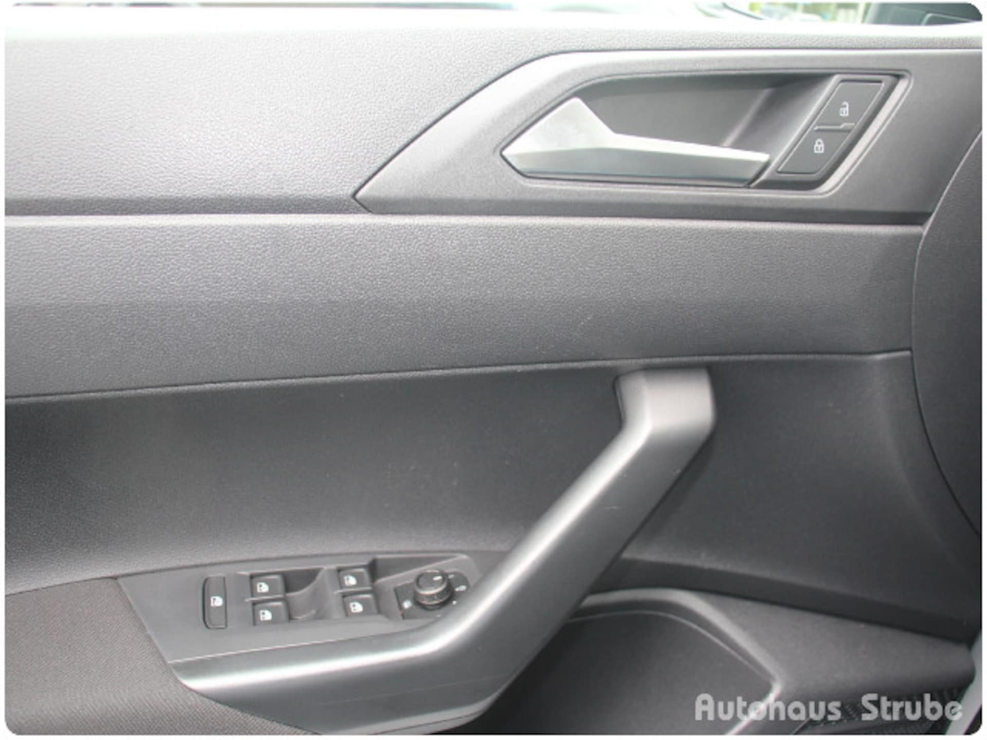 Volkswagen Polo Trendline