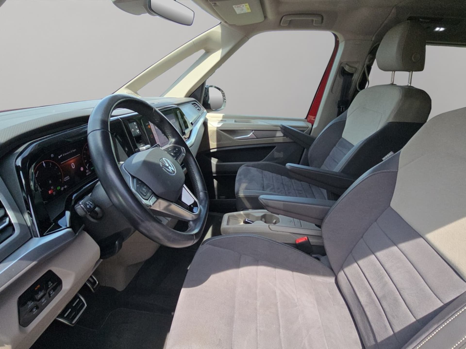 Volkswagen Multivan Style
