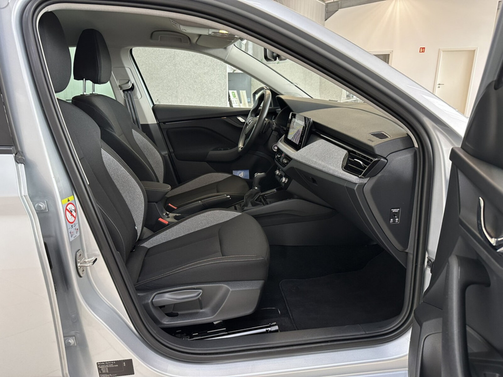 Škoda Scala – Bild 18