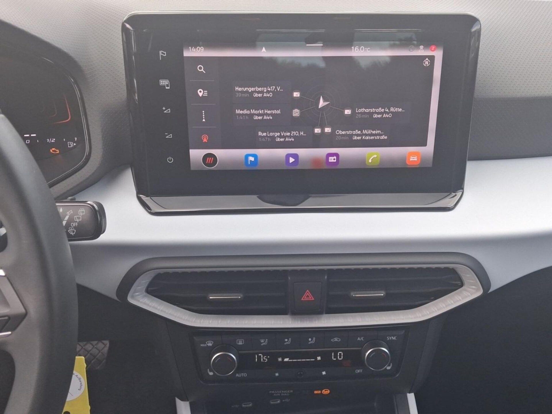 SEAT Arona Style