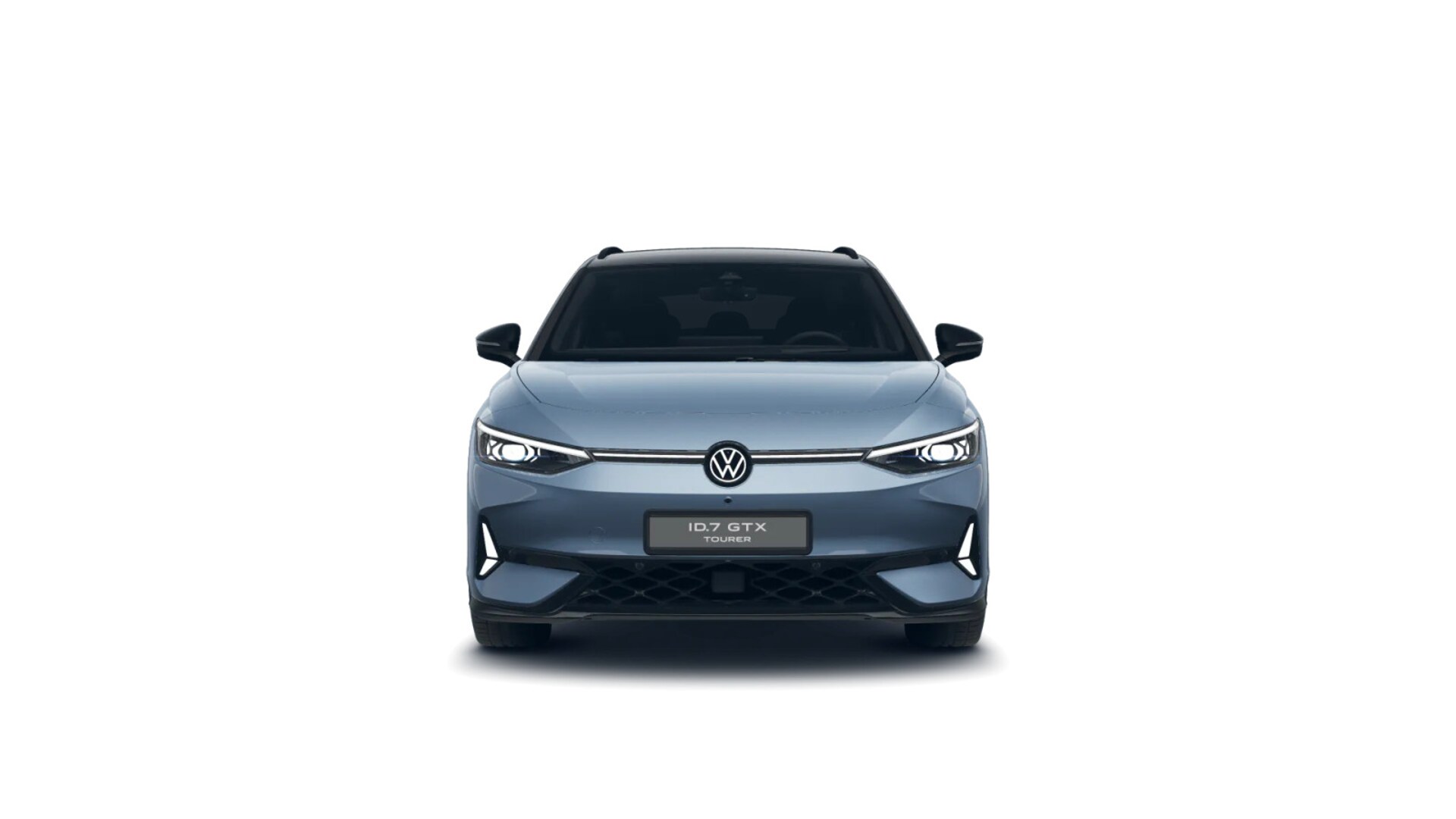 Volkswagen ID.7 Tourer GTX