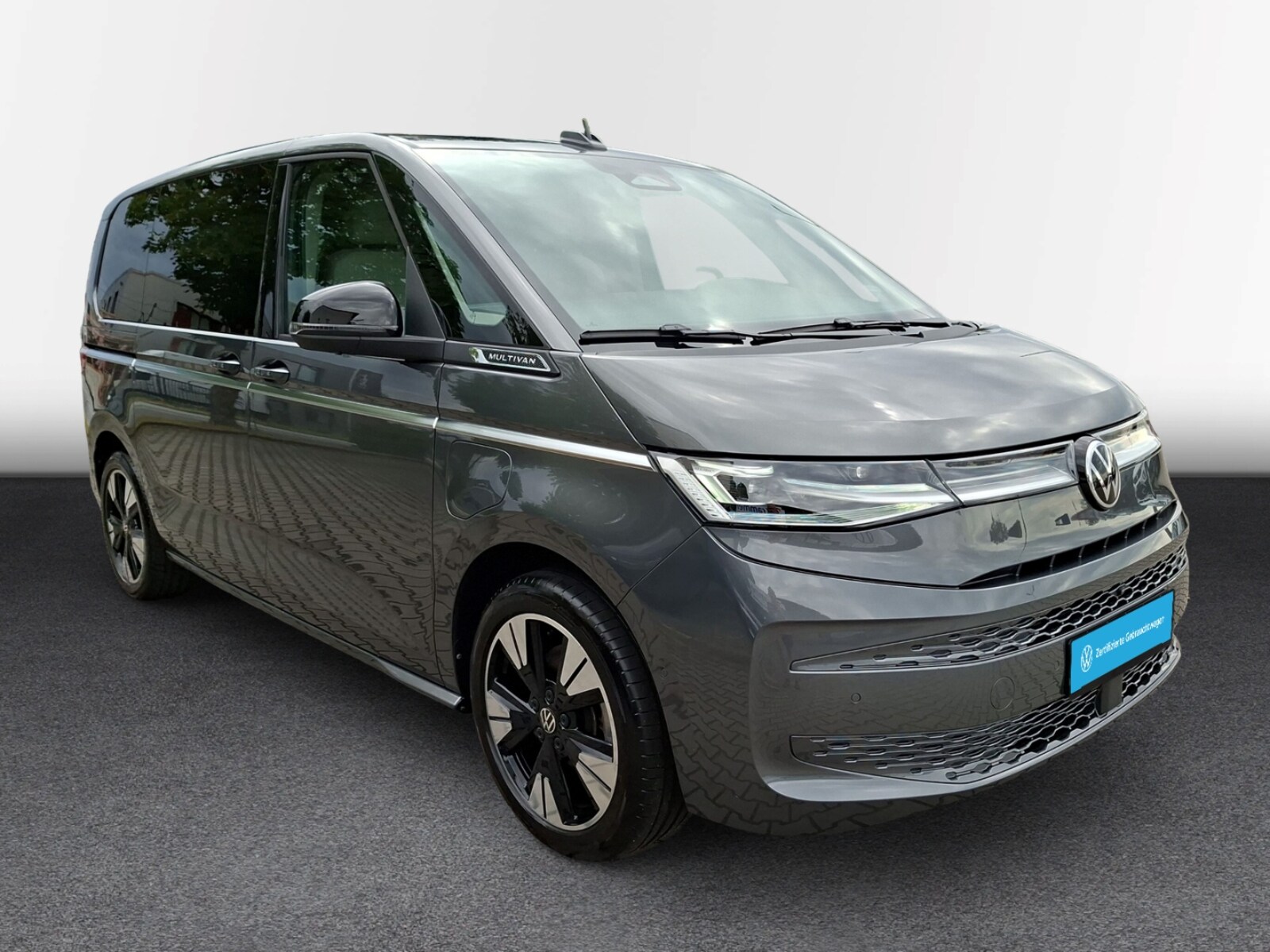Volkswagen Multivan – Bild 2