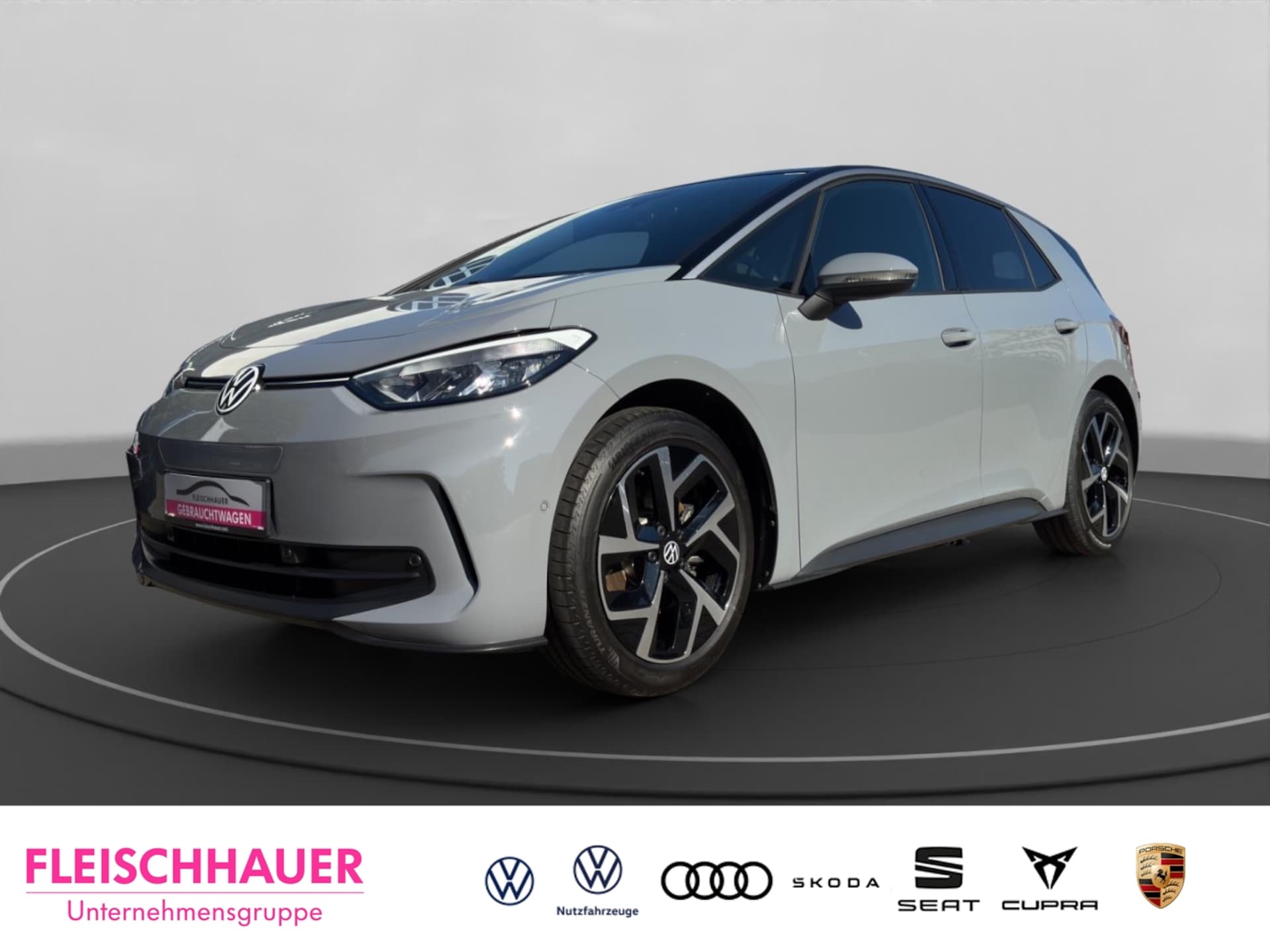 Volkswagen ID.3 MOVE Pro