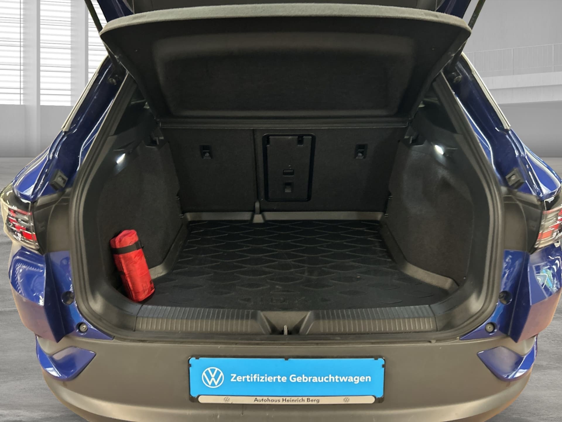 Volkswagen ID.4 Pro
