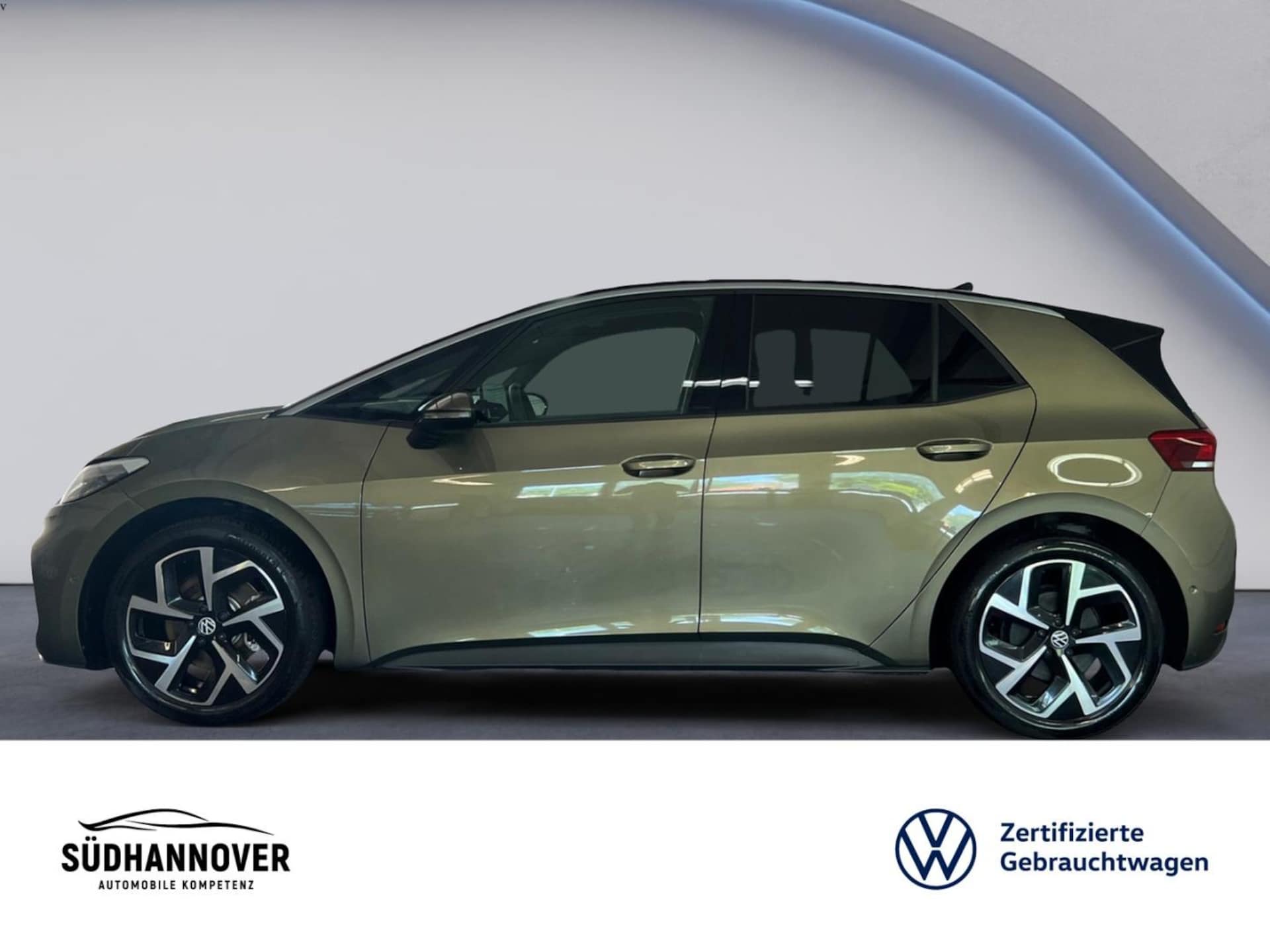 Volkswagen ID.3 MOVE Pro
