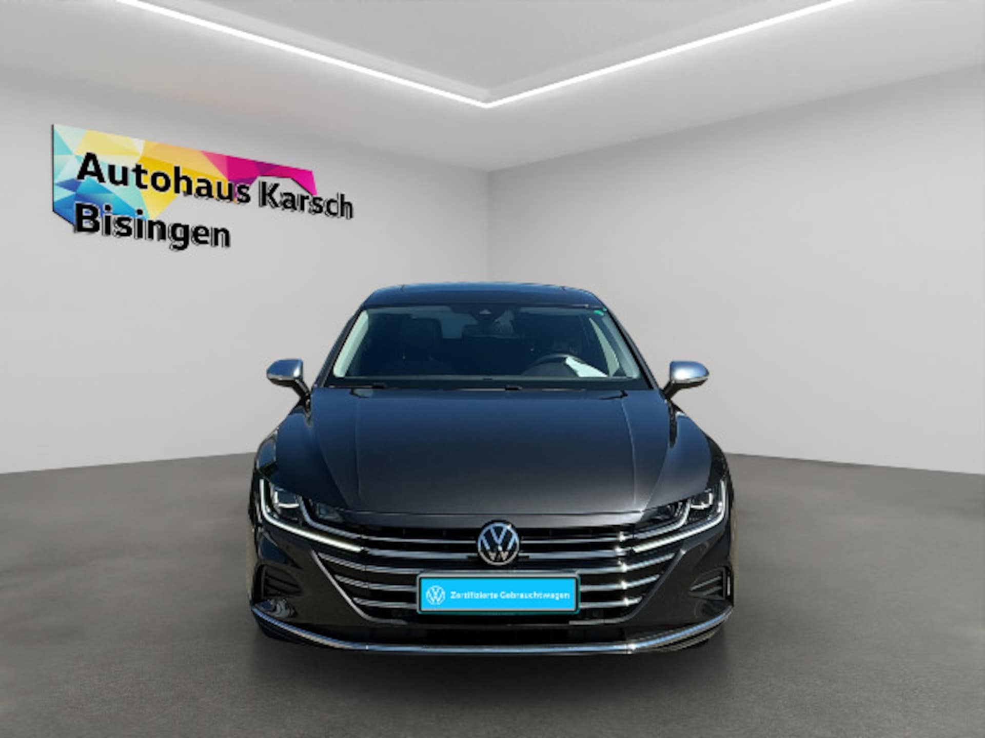 Volkswagen Arteon Shooting Brake Elegance