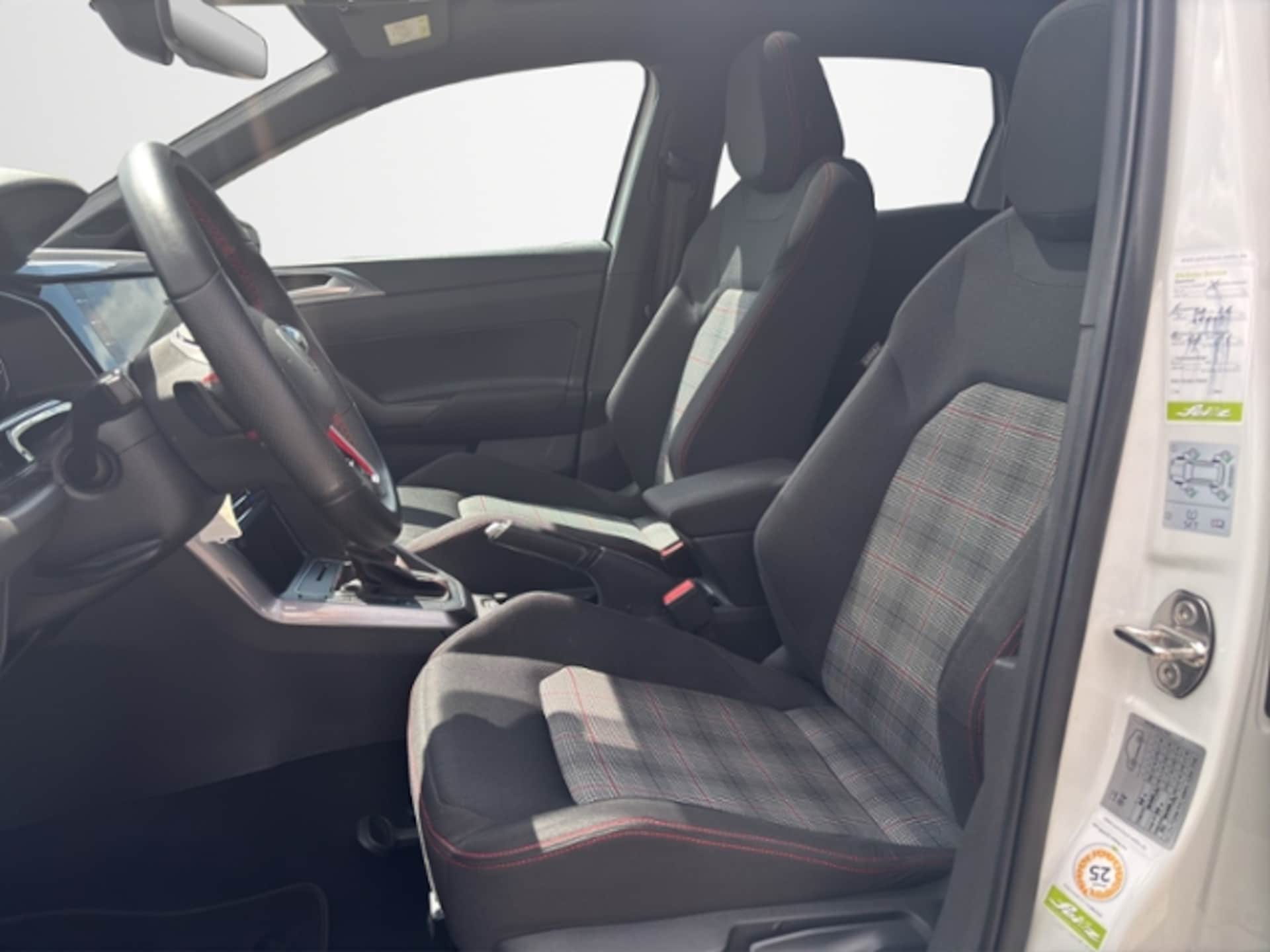 Volkswagen Polo GTI