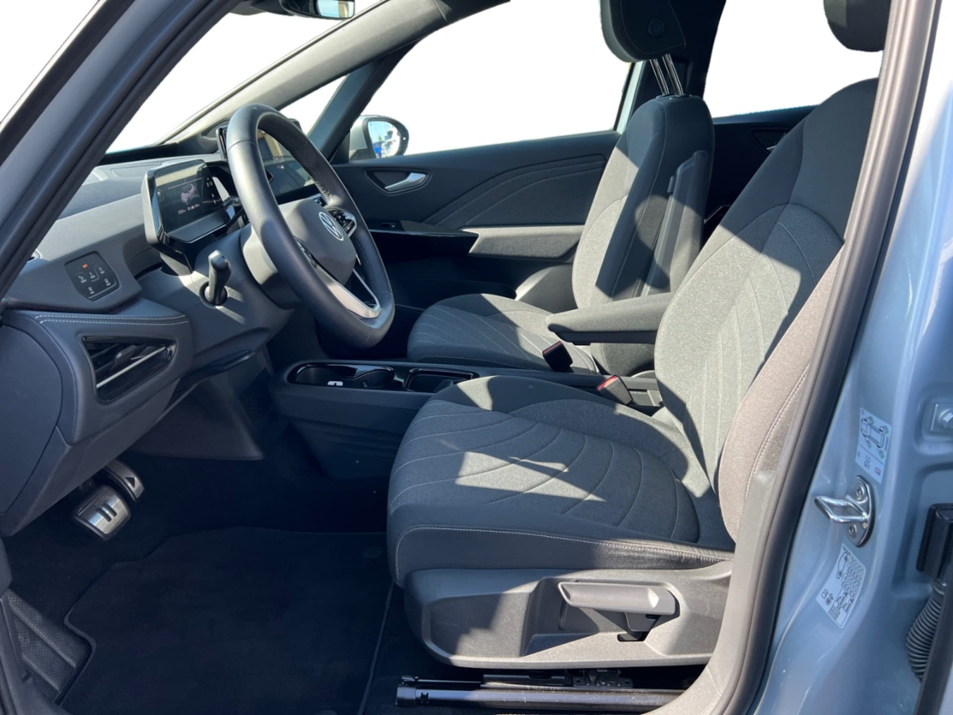 Volkswagen ID.3 Pro