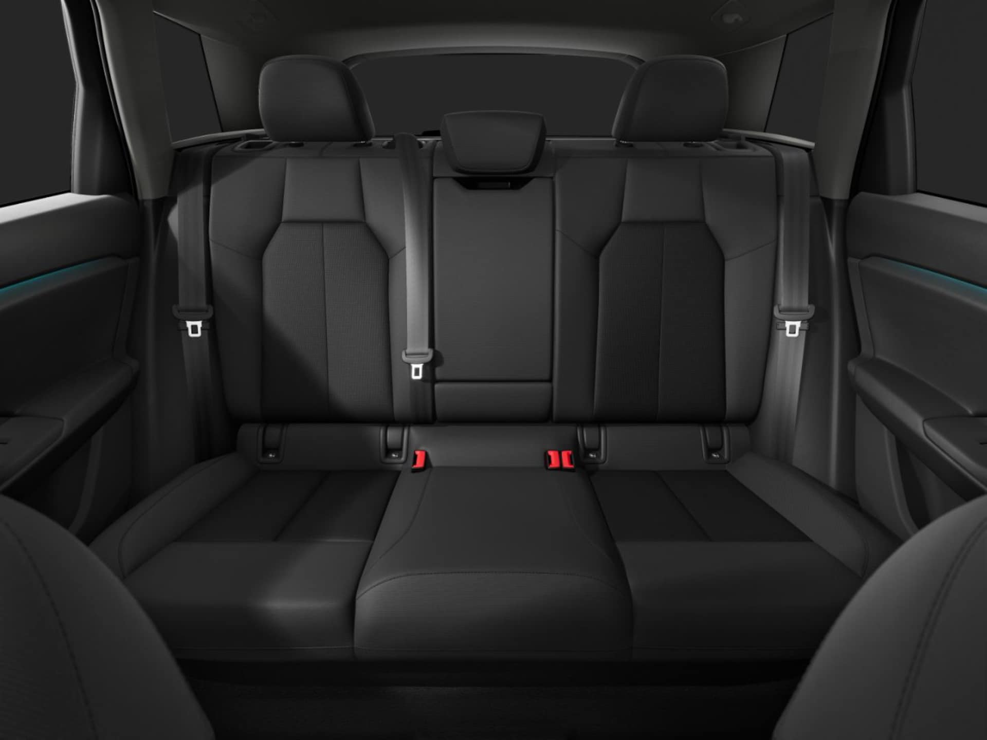 Audi Q6 SUV e-tron
