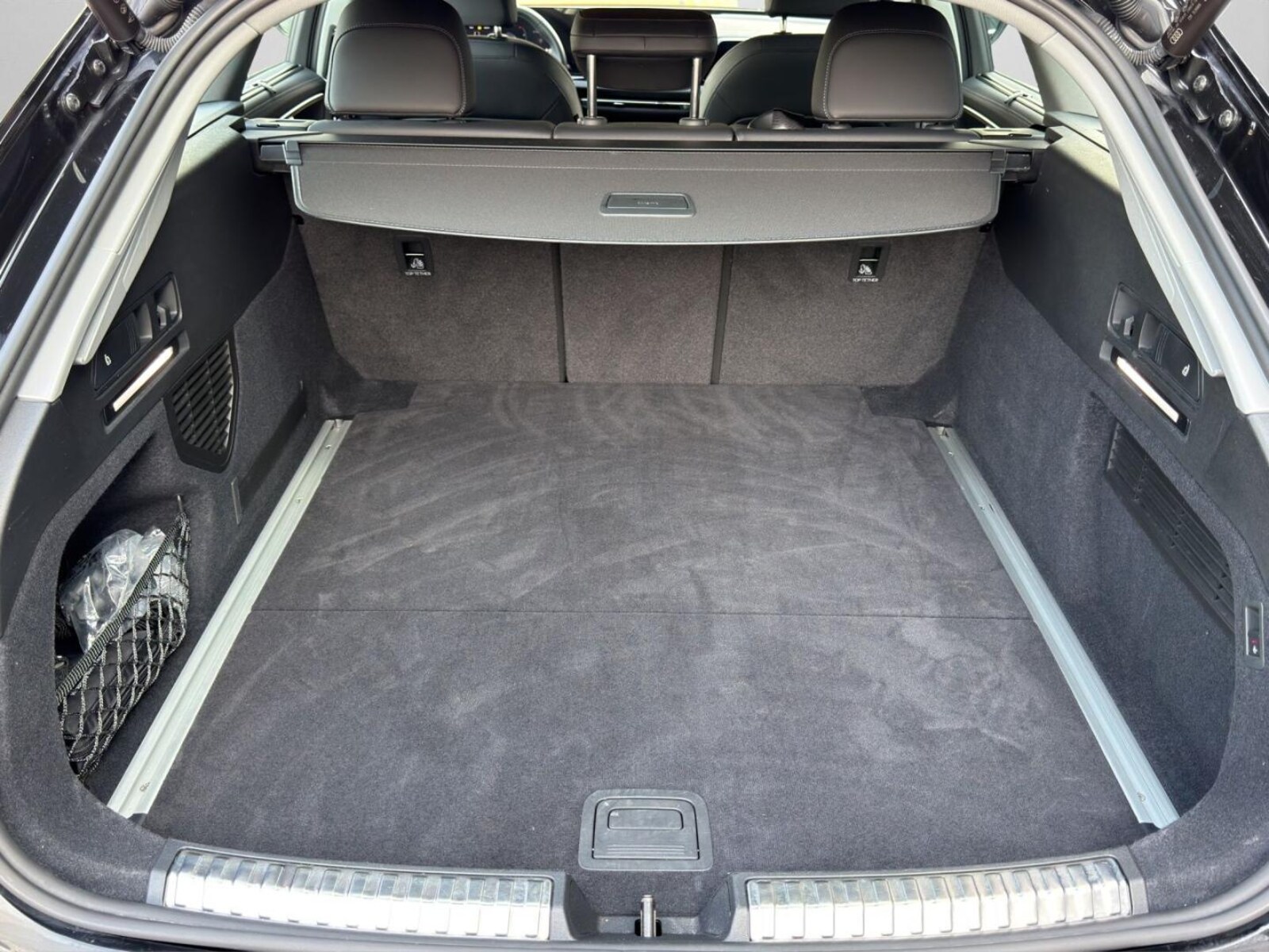 Audi A6 Avant – Bild 15
