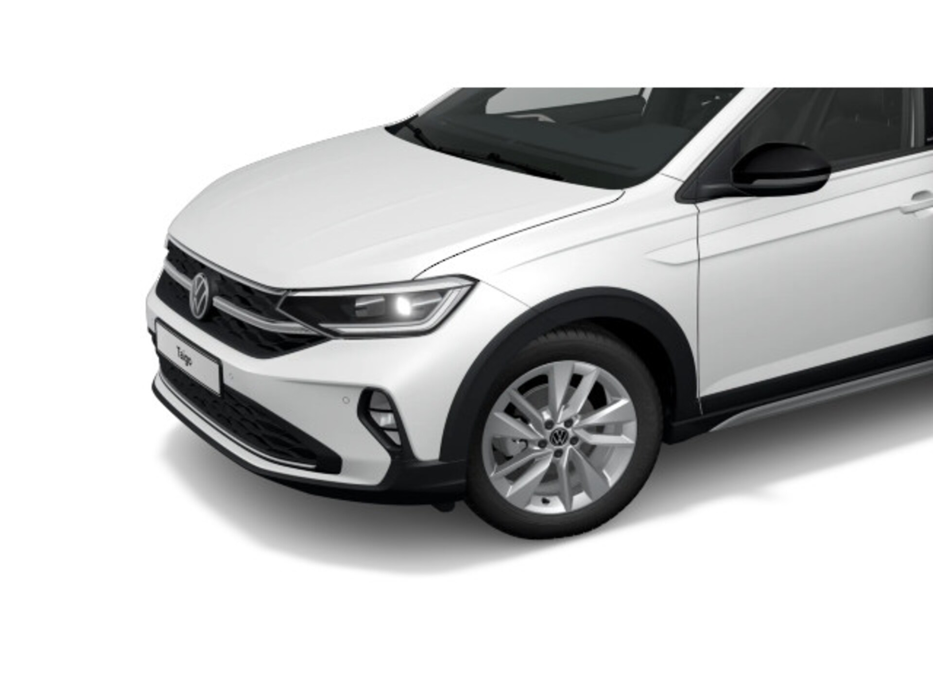 Volkswagen Taigo MOVE
