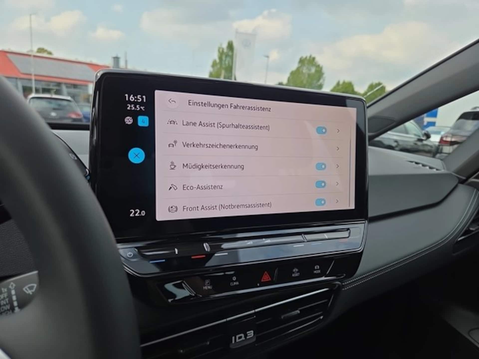 Volkswagen ID.3 Pro