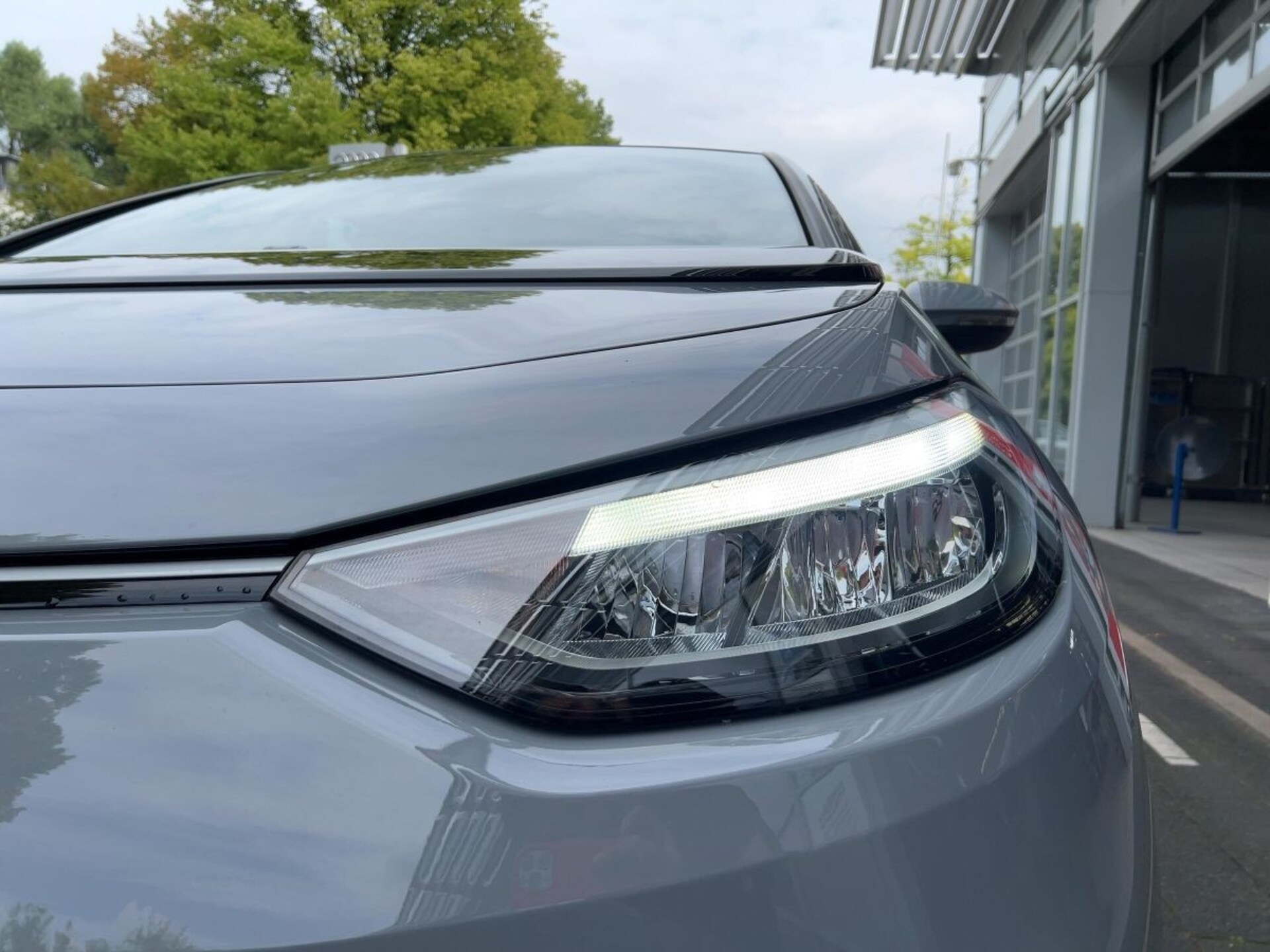 Volkswagen ID.3 Pro Performance