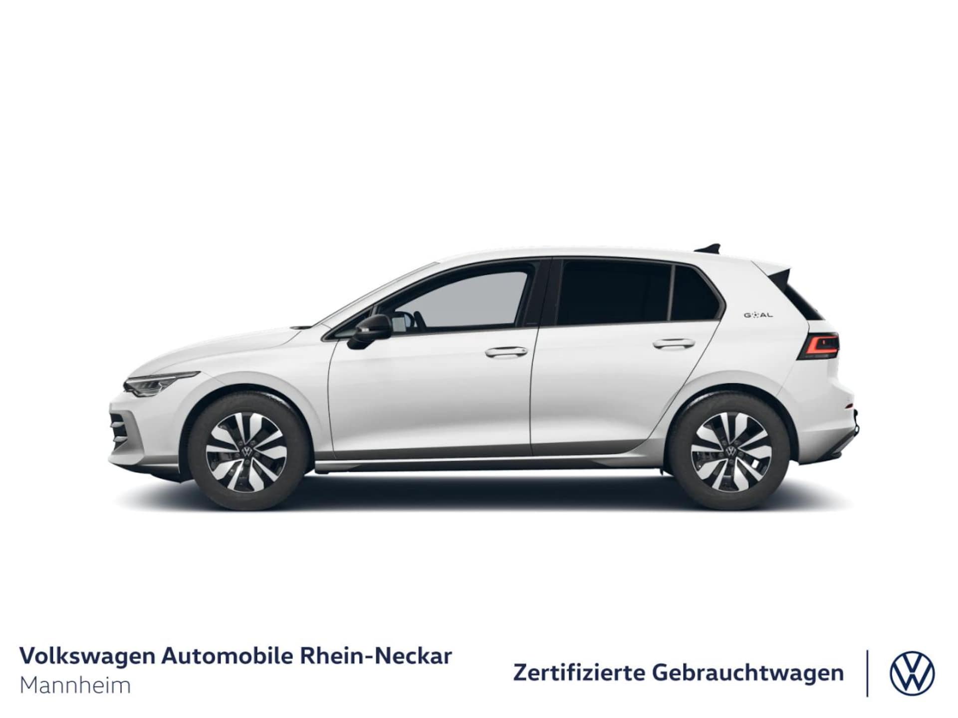 Volkswagen Golf Life
