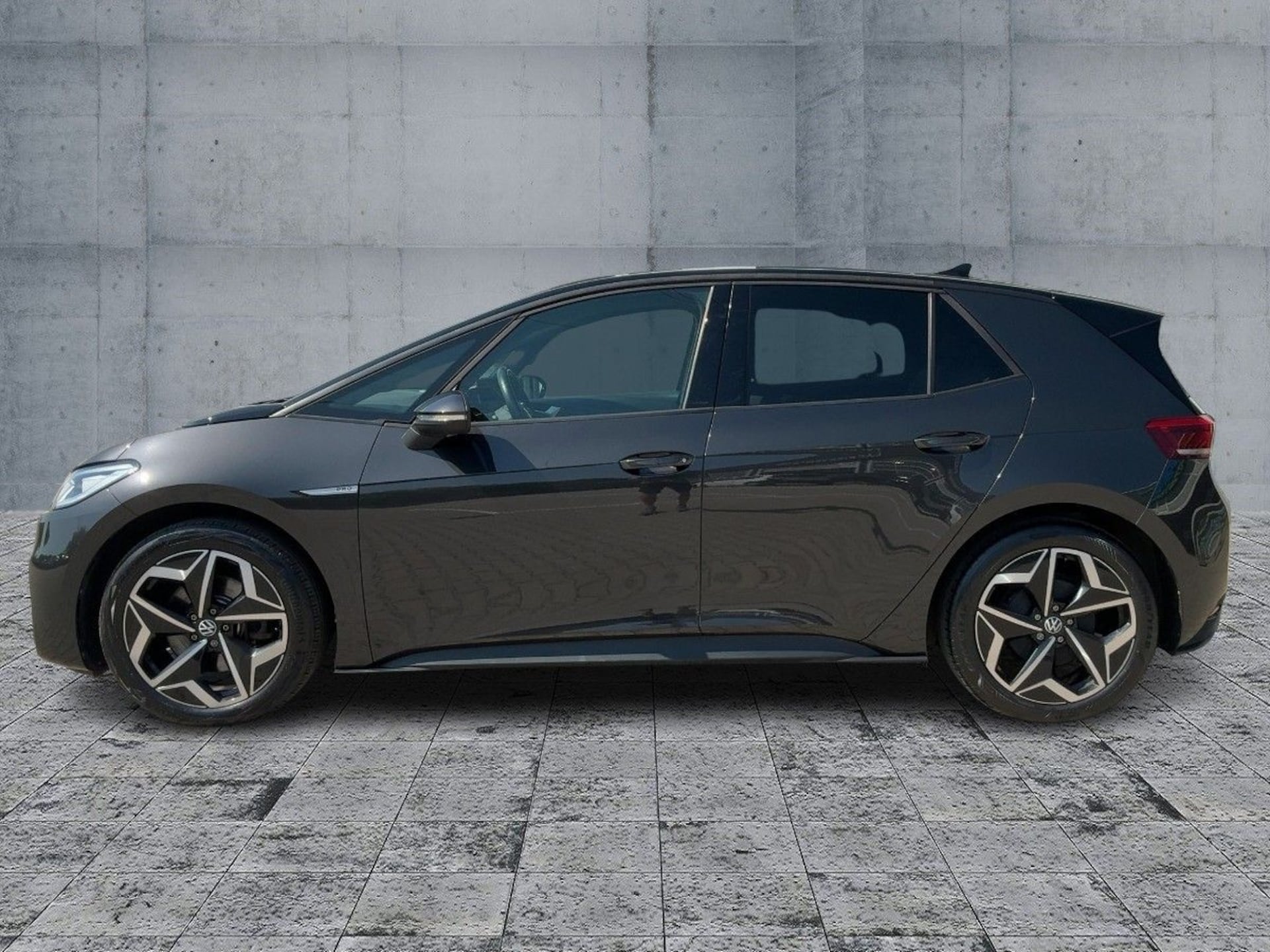 Volkswagen ID.3 Style