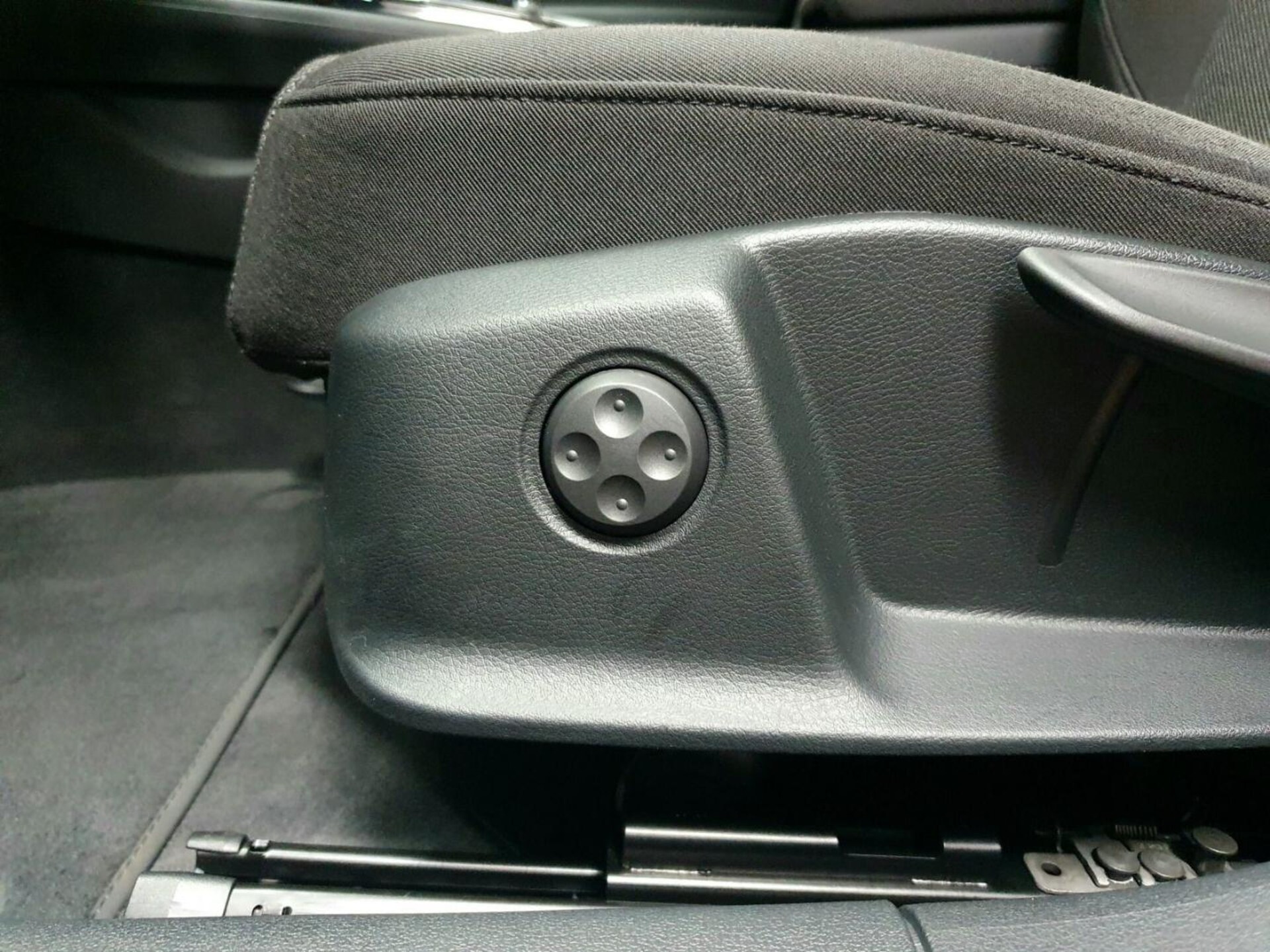 Audi A4 Avant Advanced