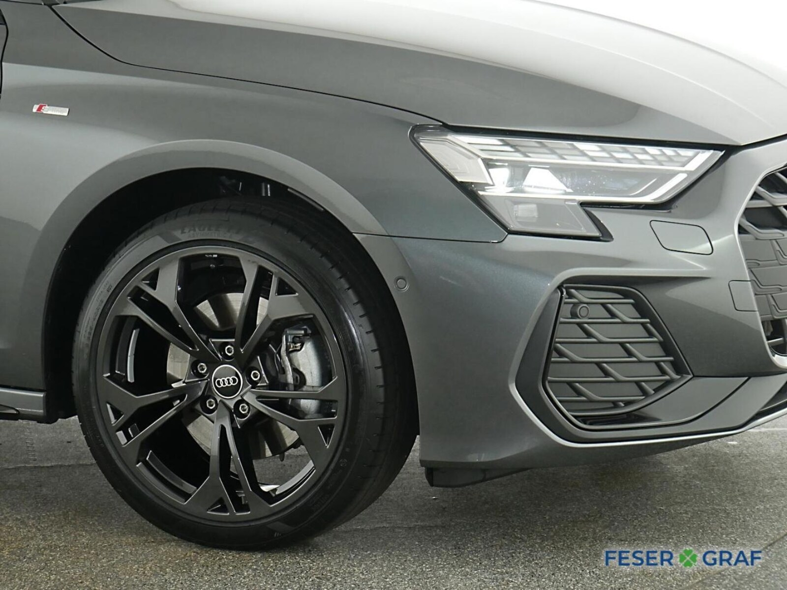 Audi A3 Sportback – Bild 9