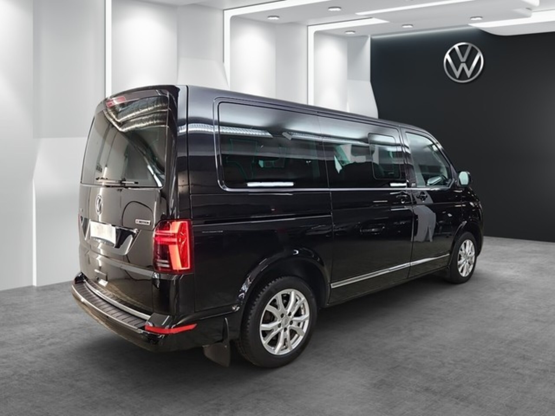 Volkswagen T6.1 Multivan Comfortline