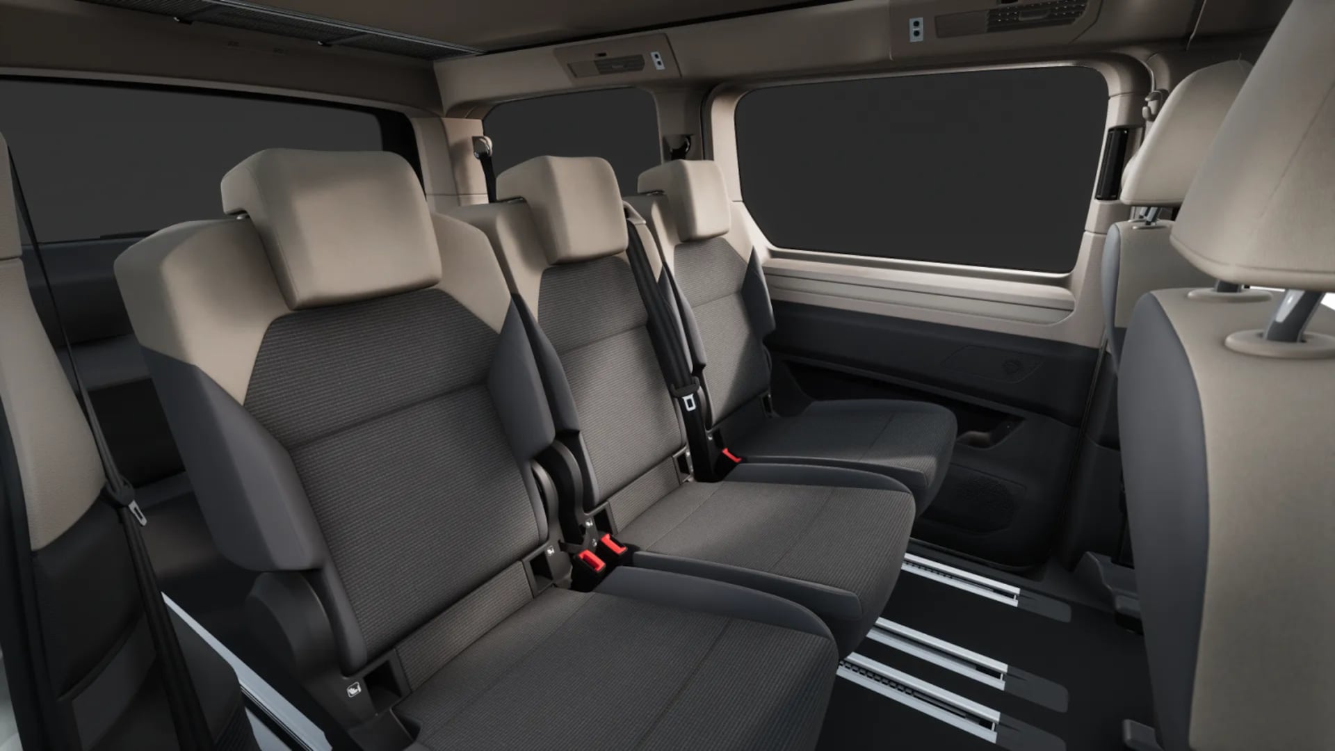 Volkswagen California Beach