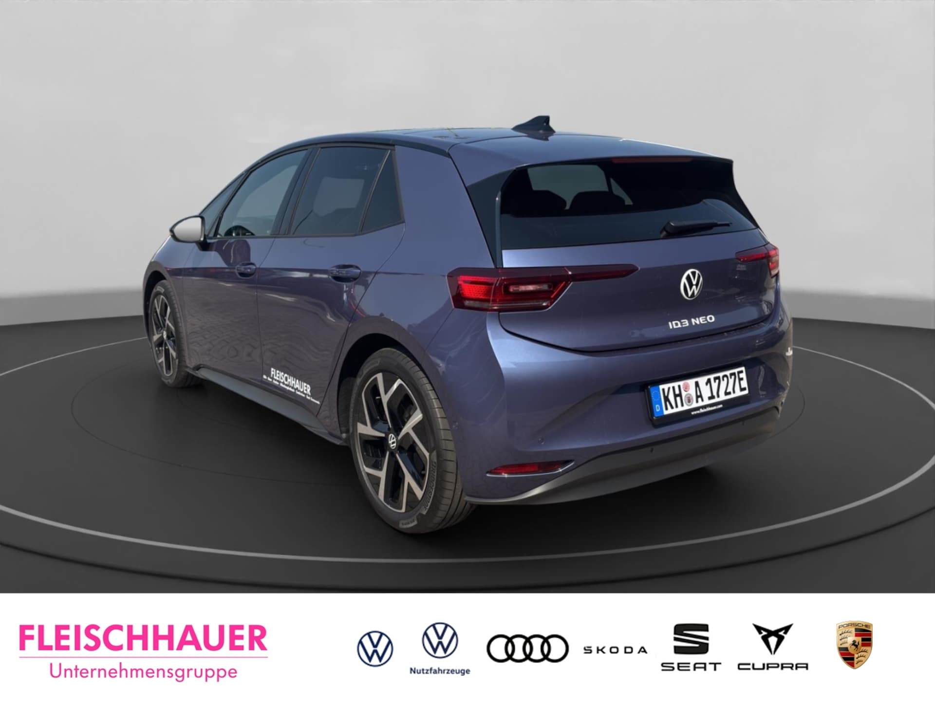 Volkswagen ID.3 Neo Style
