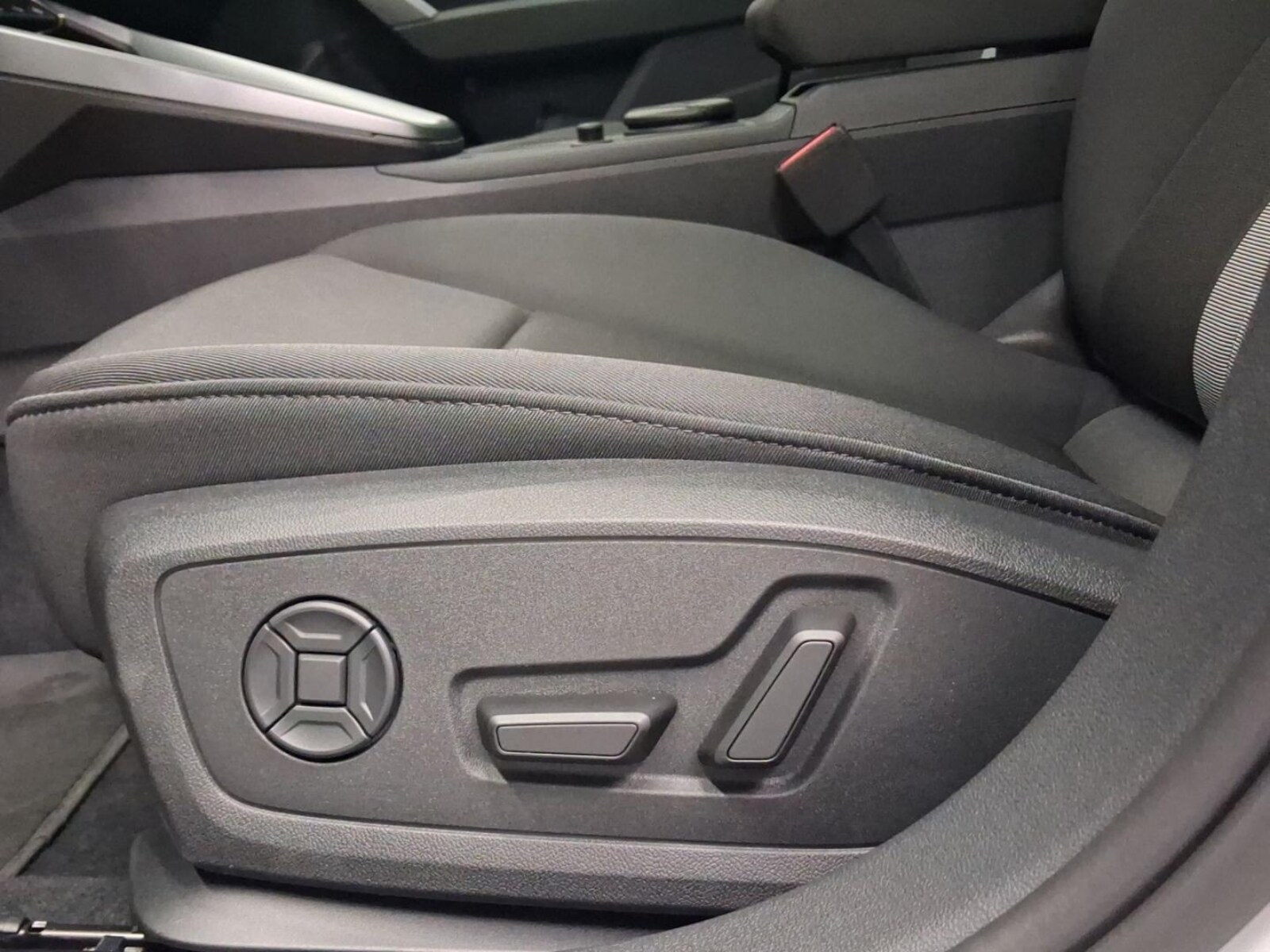 Audi A3 Sportback – Bild 20
