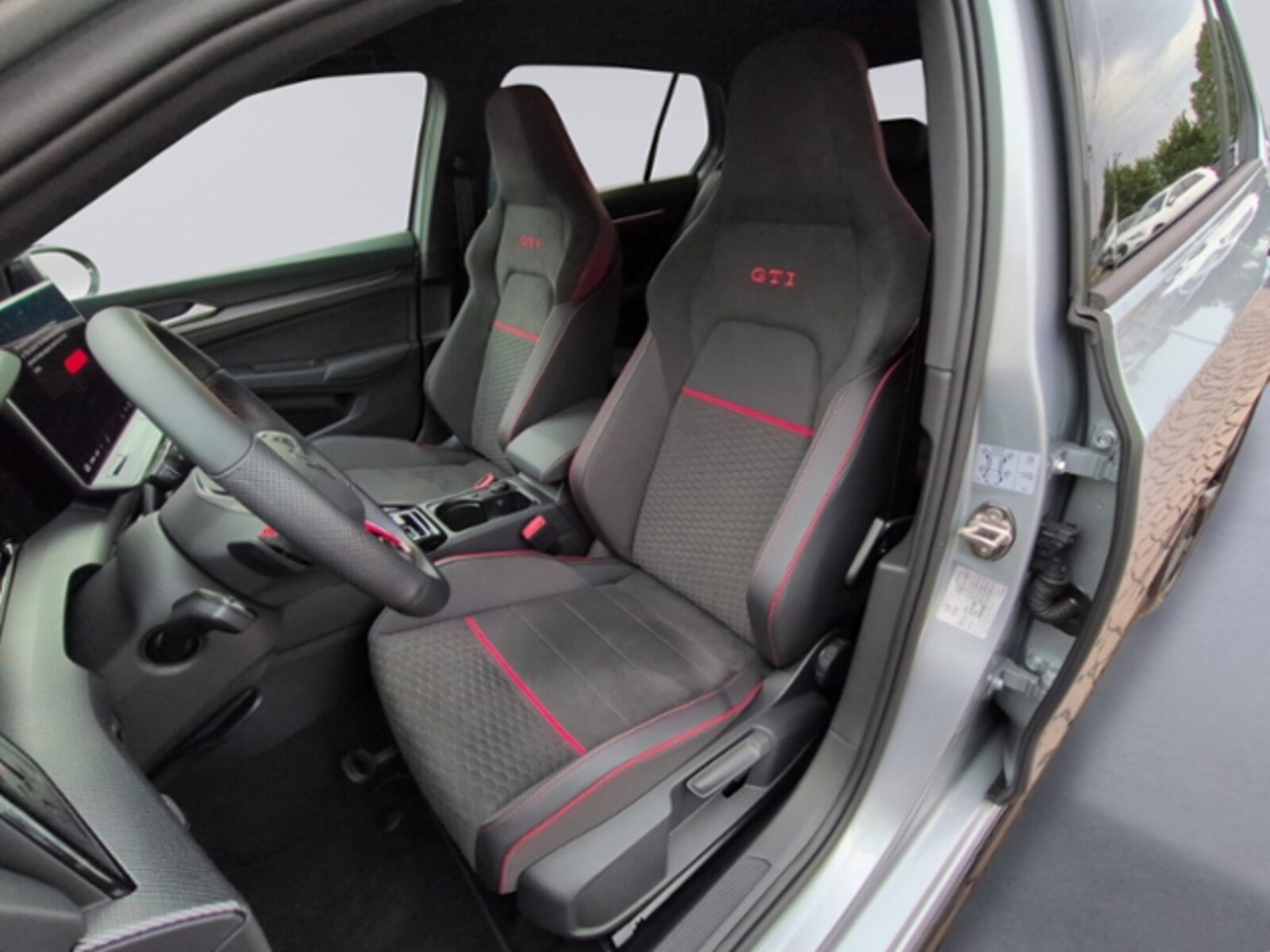 Volkswagen Golf – Bild 12
