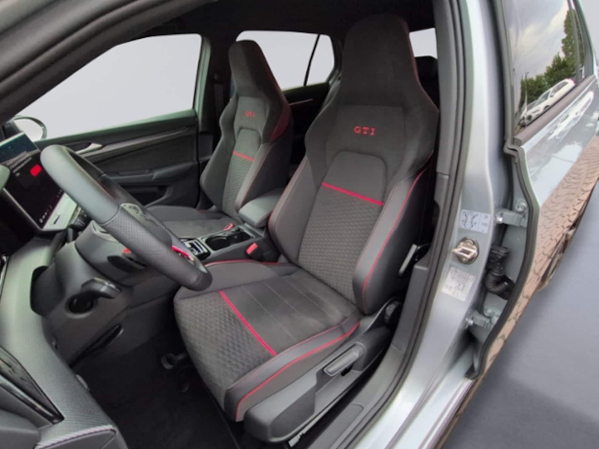 Volkswagen Golf GTI Clubsport