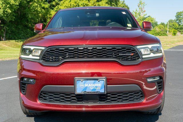 2022 Dodge Durango