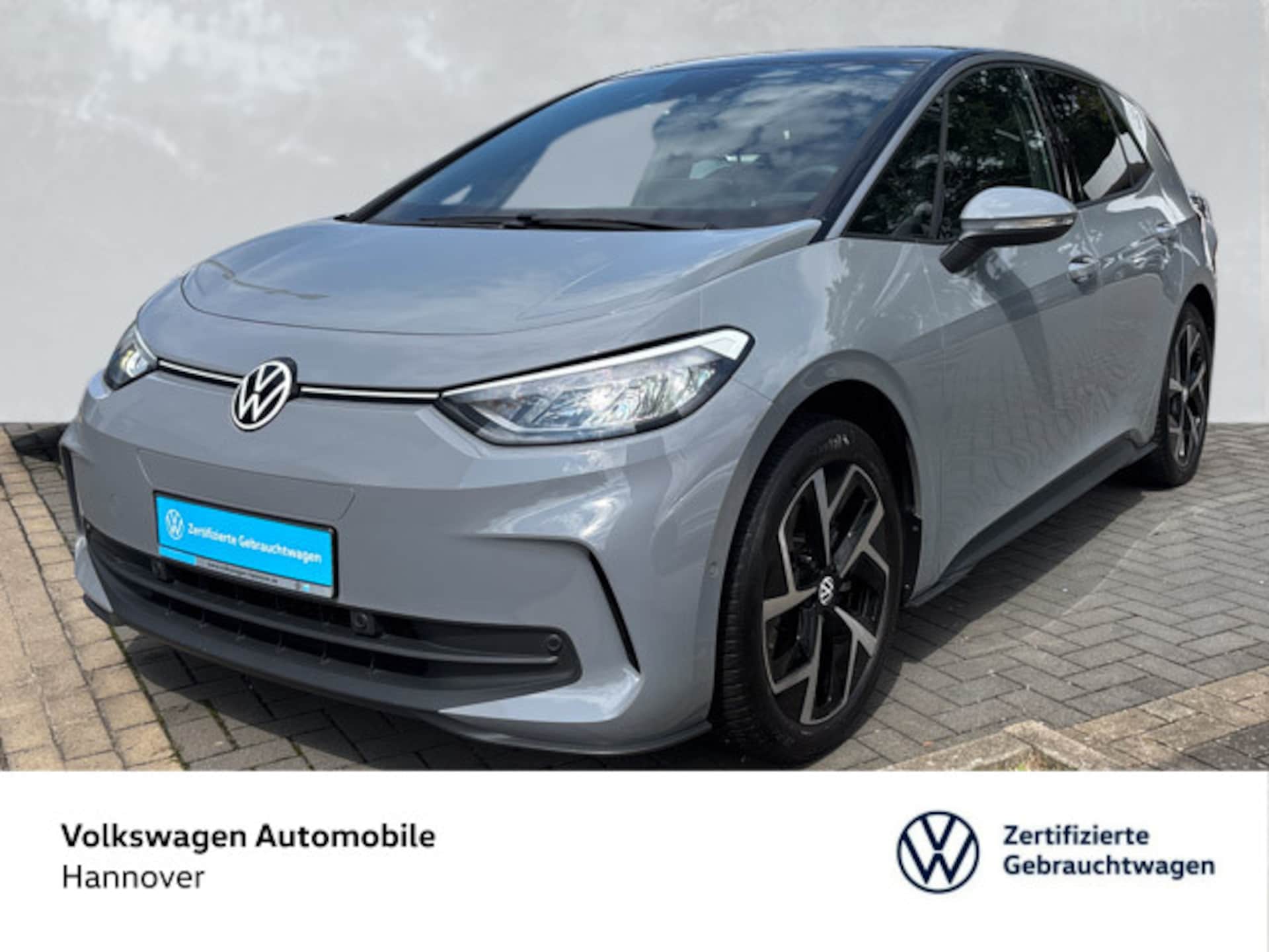 Volkswagen ID.3 MOVE Pro