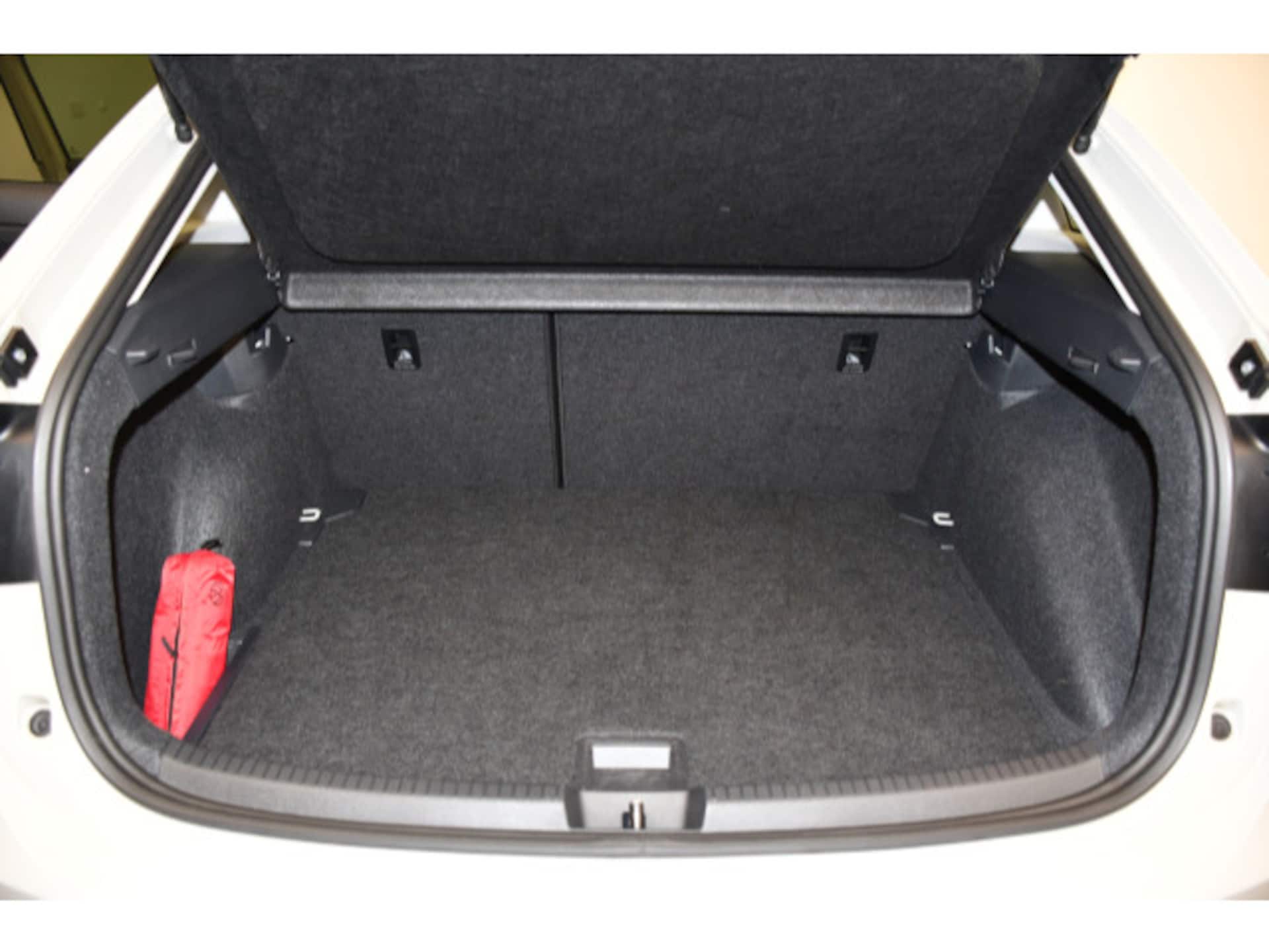 Volkswagen Taigo MOVE