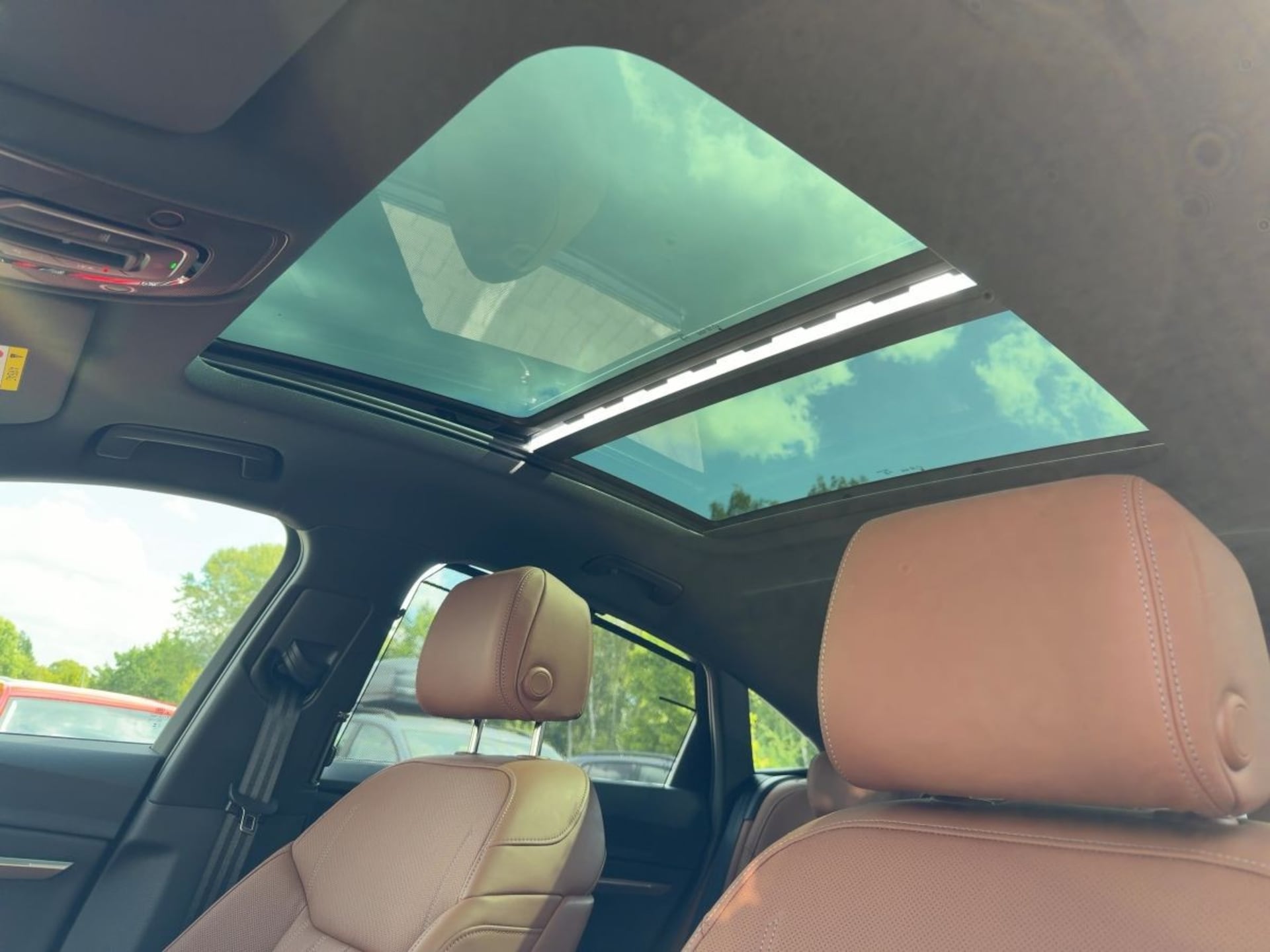 Audi Q8 Sportback e-tron S line