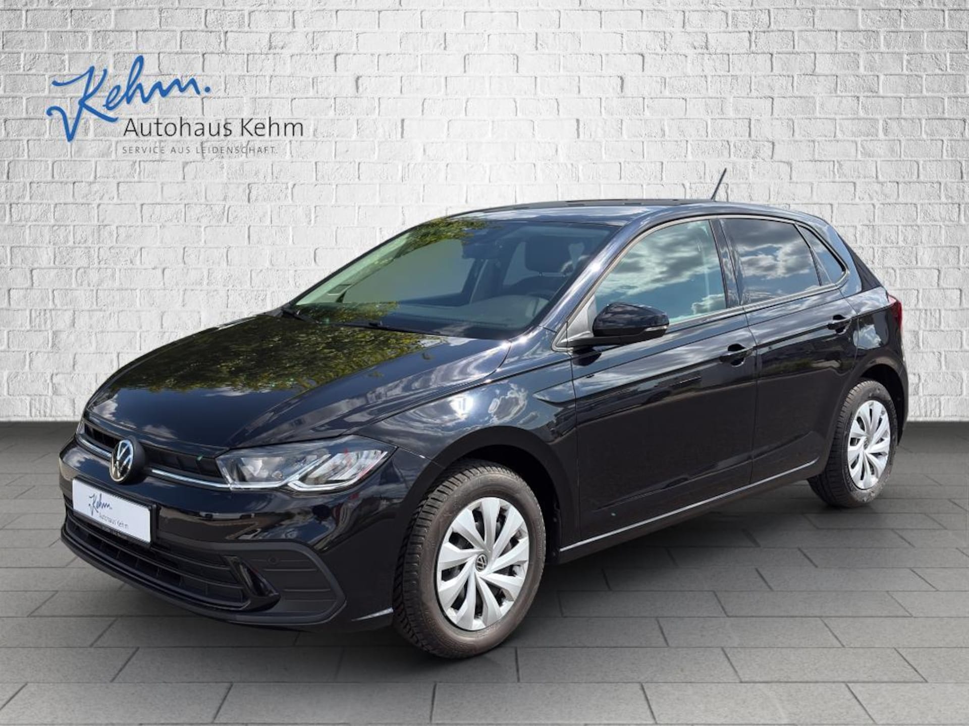 Volkswagen Polo Life