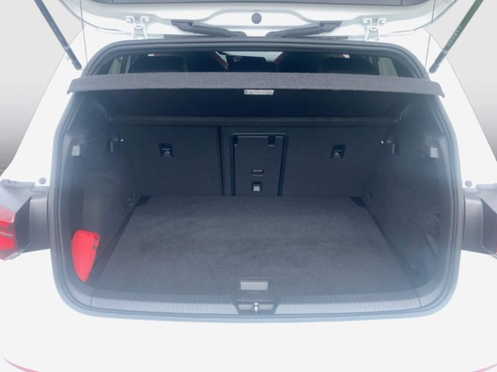 Volkswagen Golf GTI Clubsport