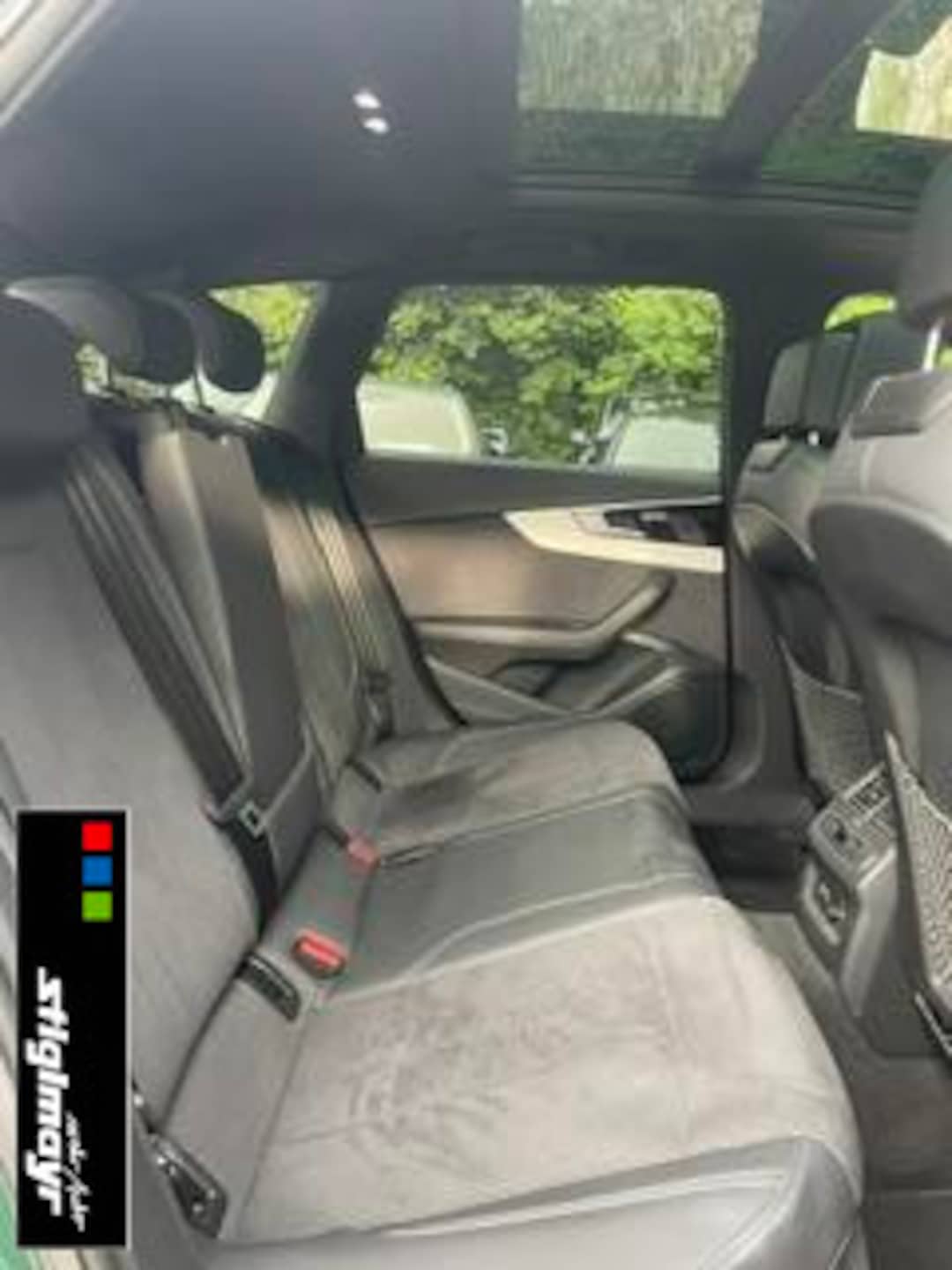 Audi S4 Avant