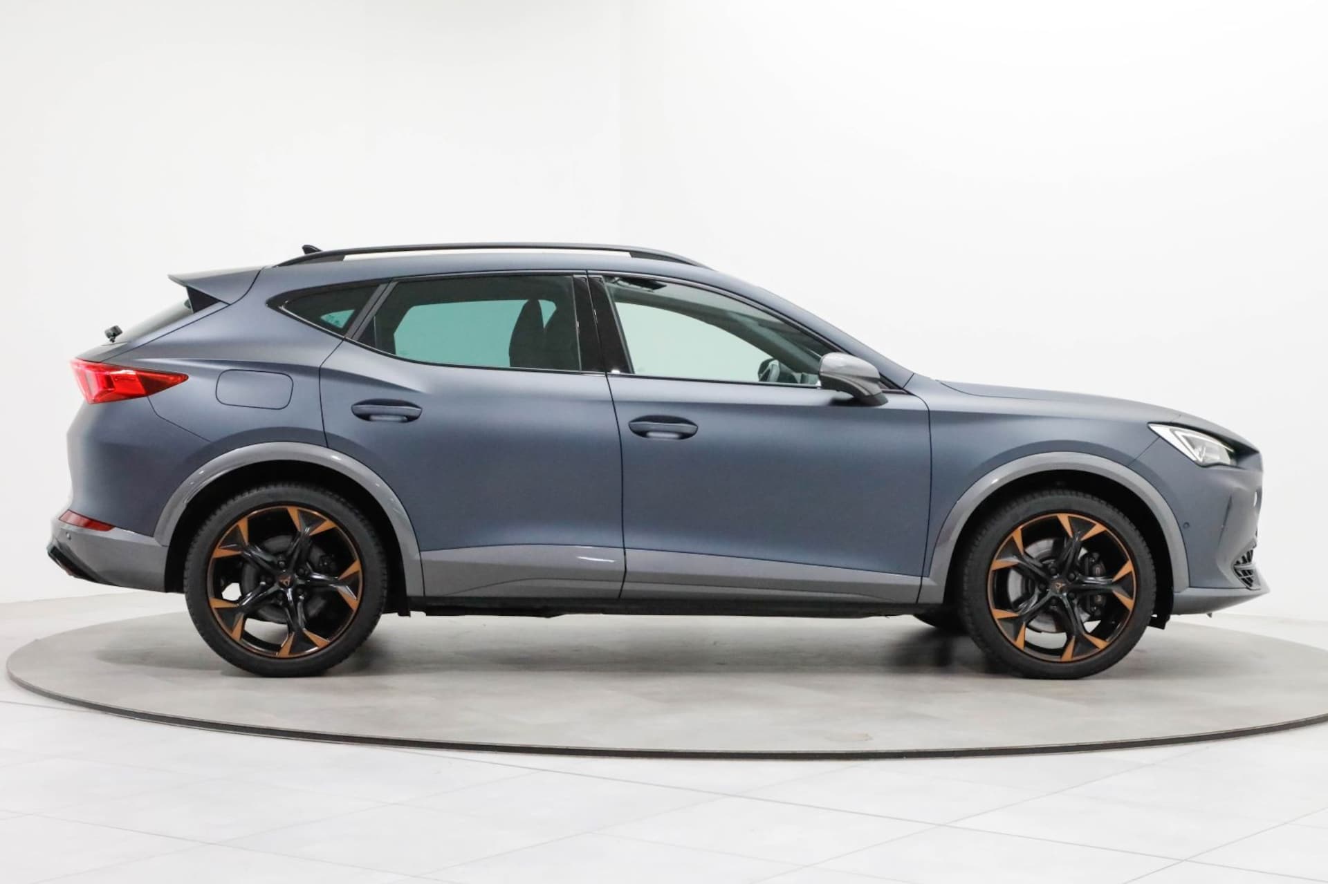 CUPRA Formentor VZ