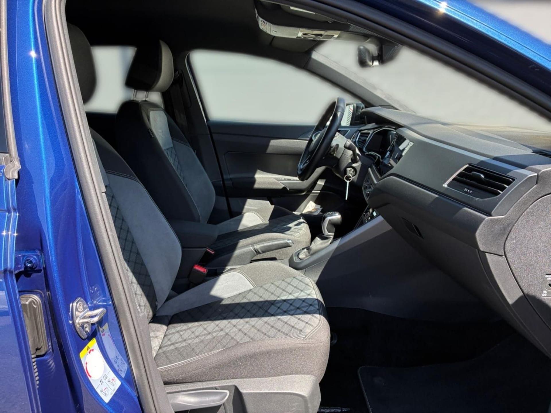 Volkswagen Taigo R-Line