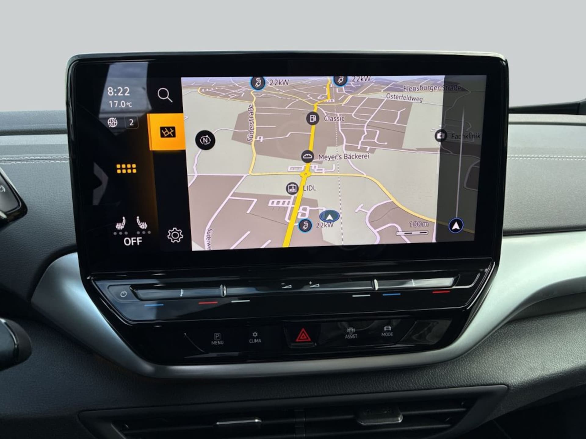 Volkswagen ID.5 Pro