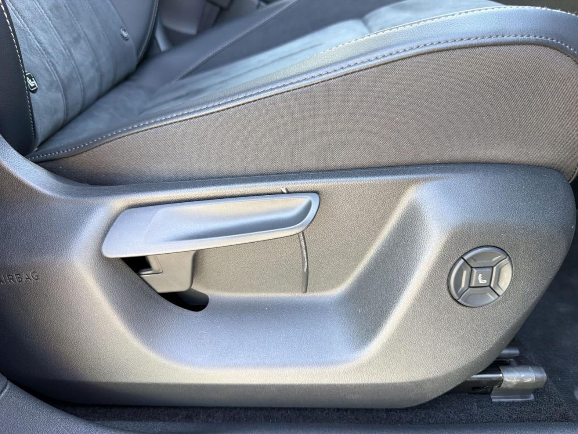 Volkswagen Tayron Elegance