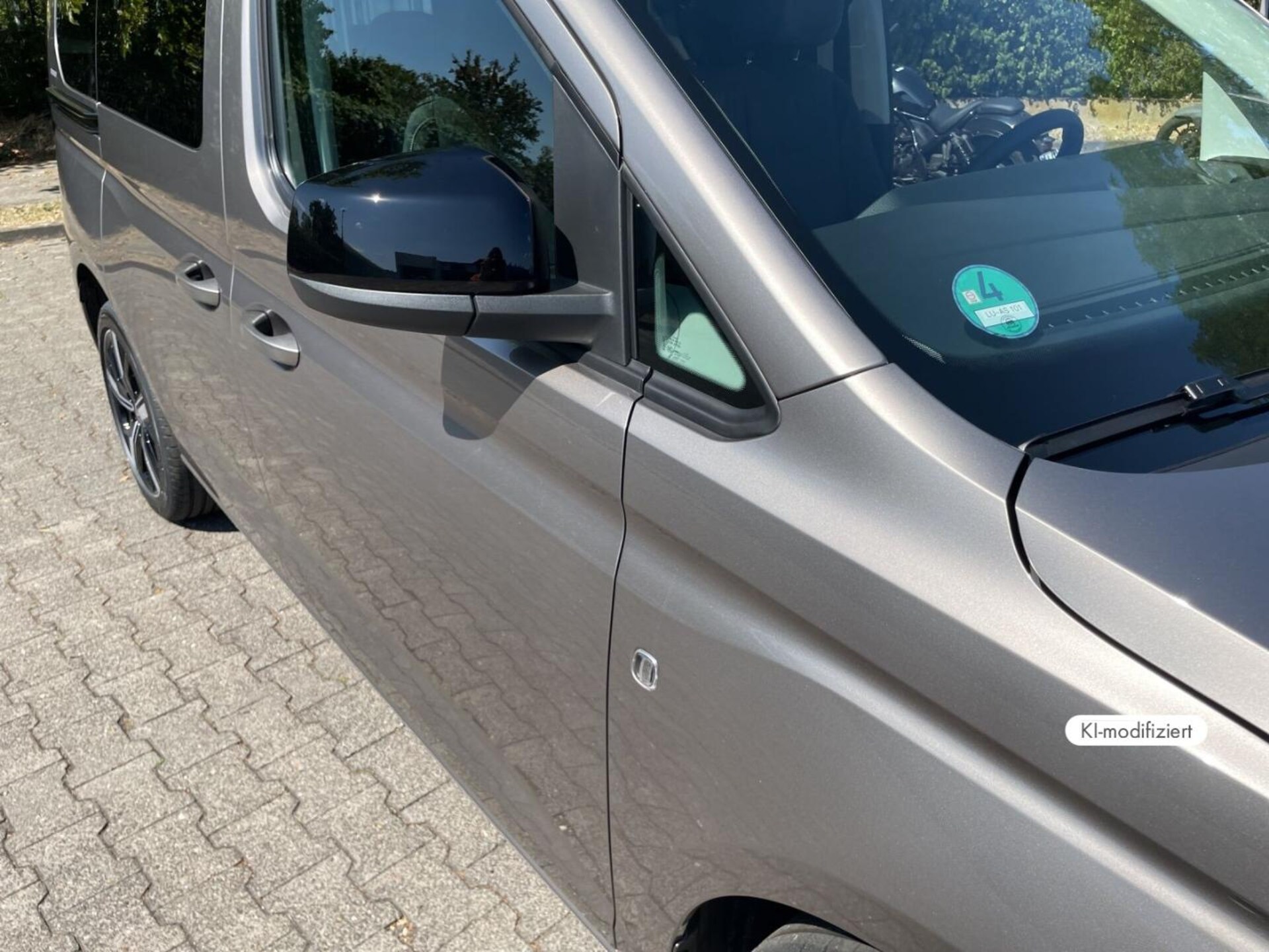 Volkswagen Caddy ENERGY