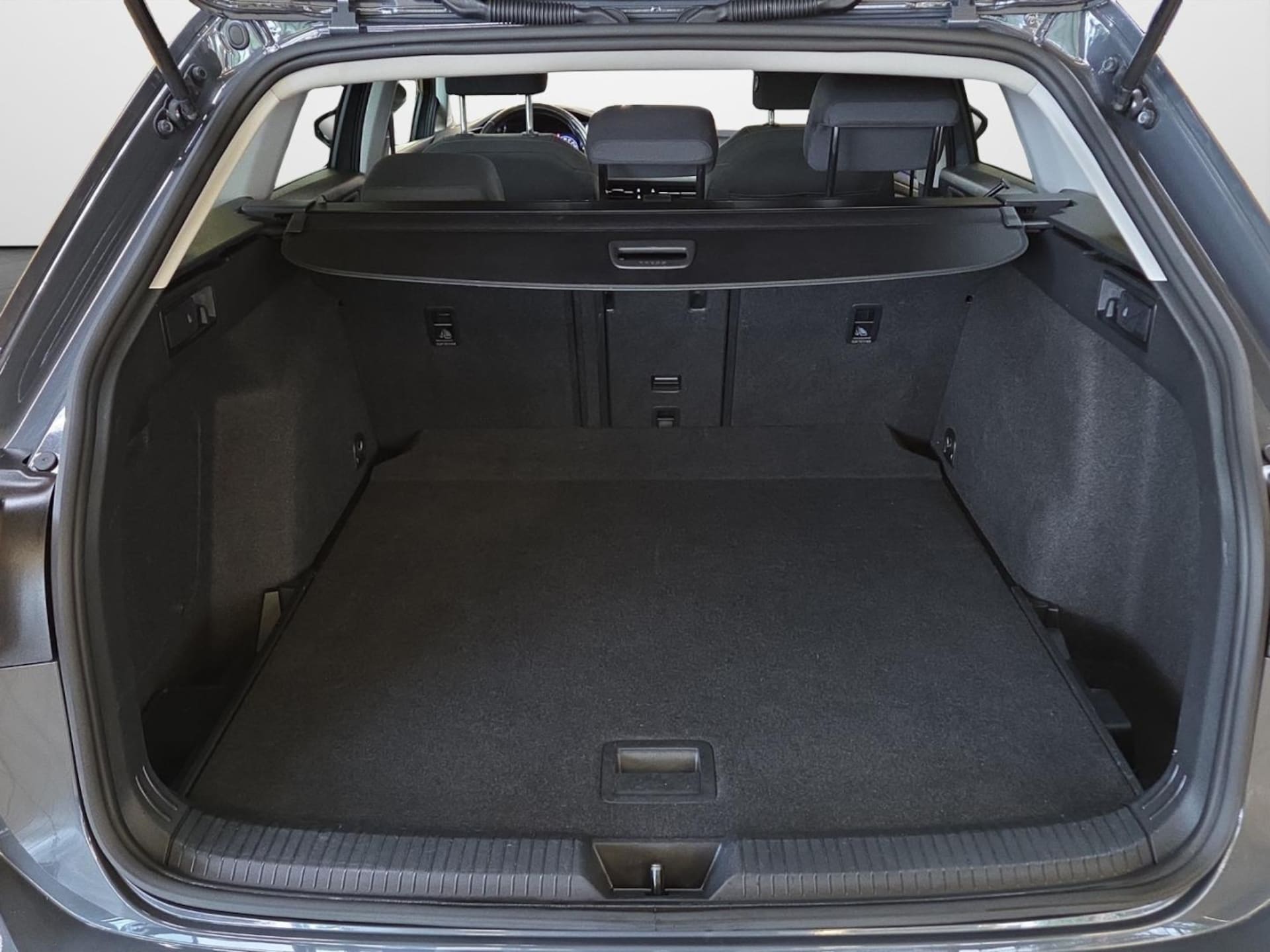 Volkswagen Golf Variant Style