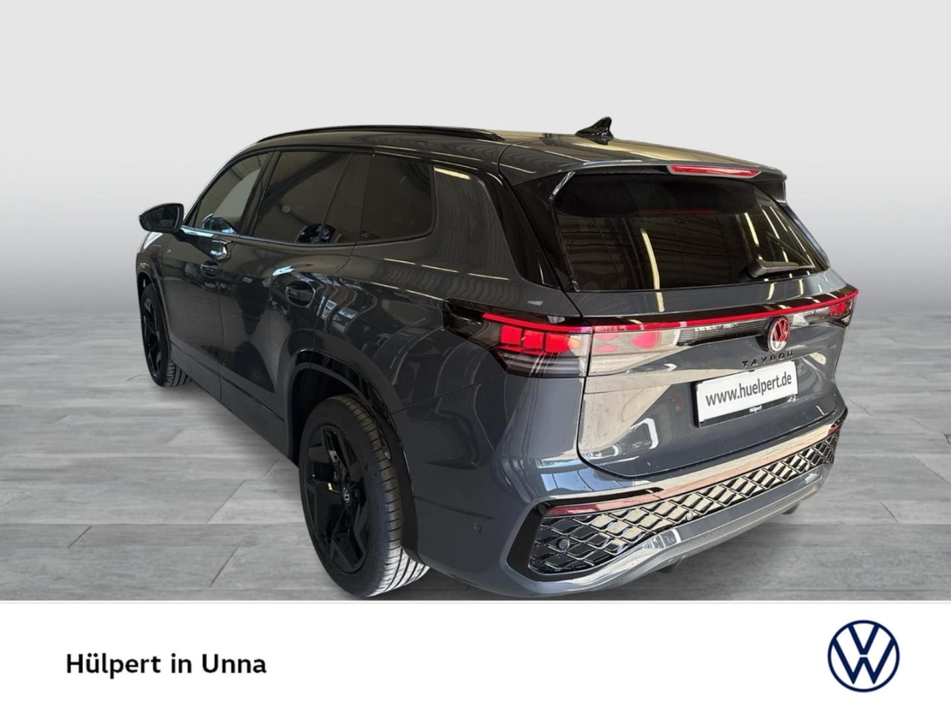 Volkswagen Tayron R-Line
